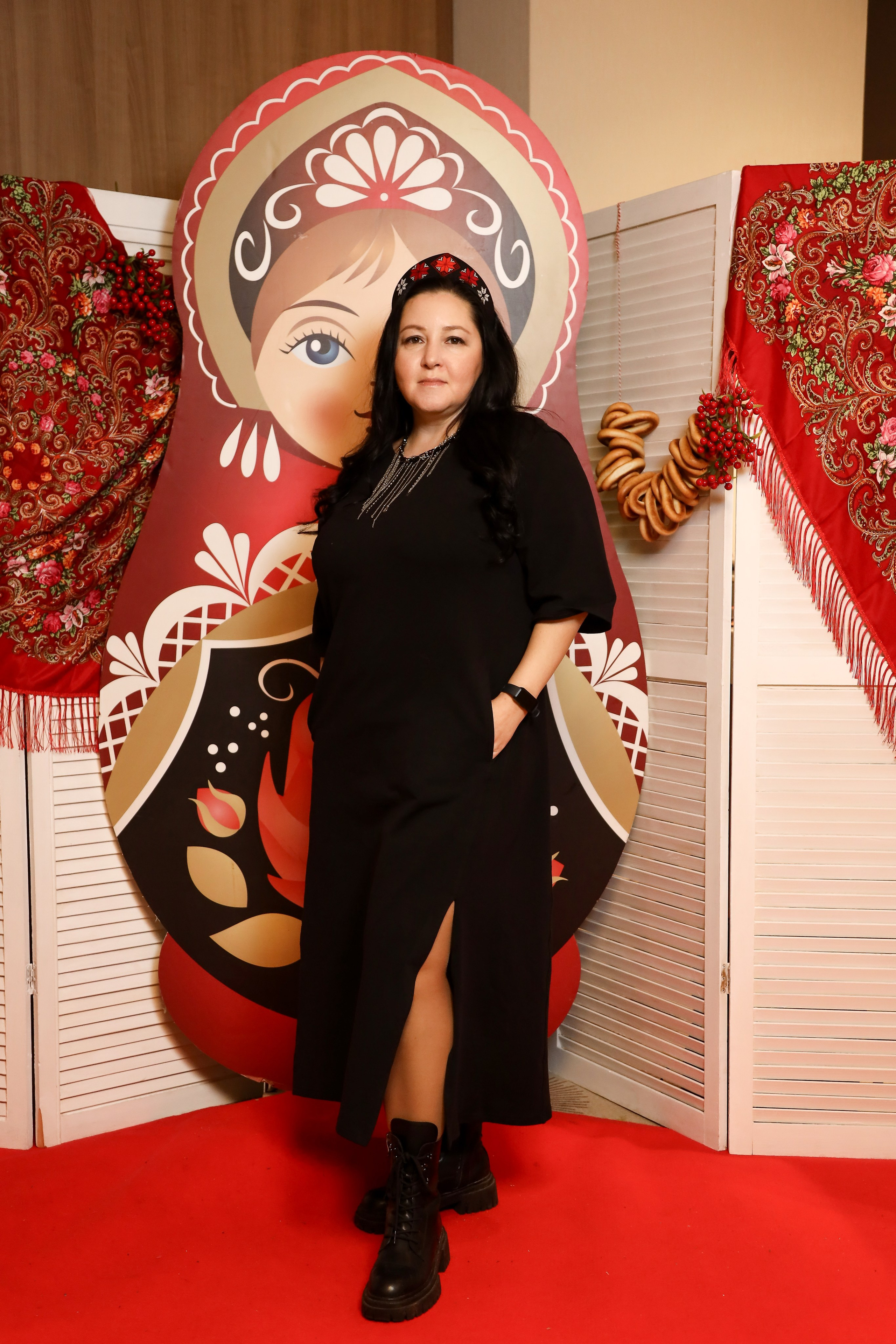 Edge Селигерская. Фотограф Антон Чупринин