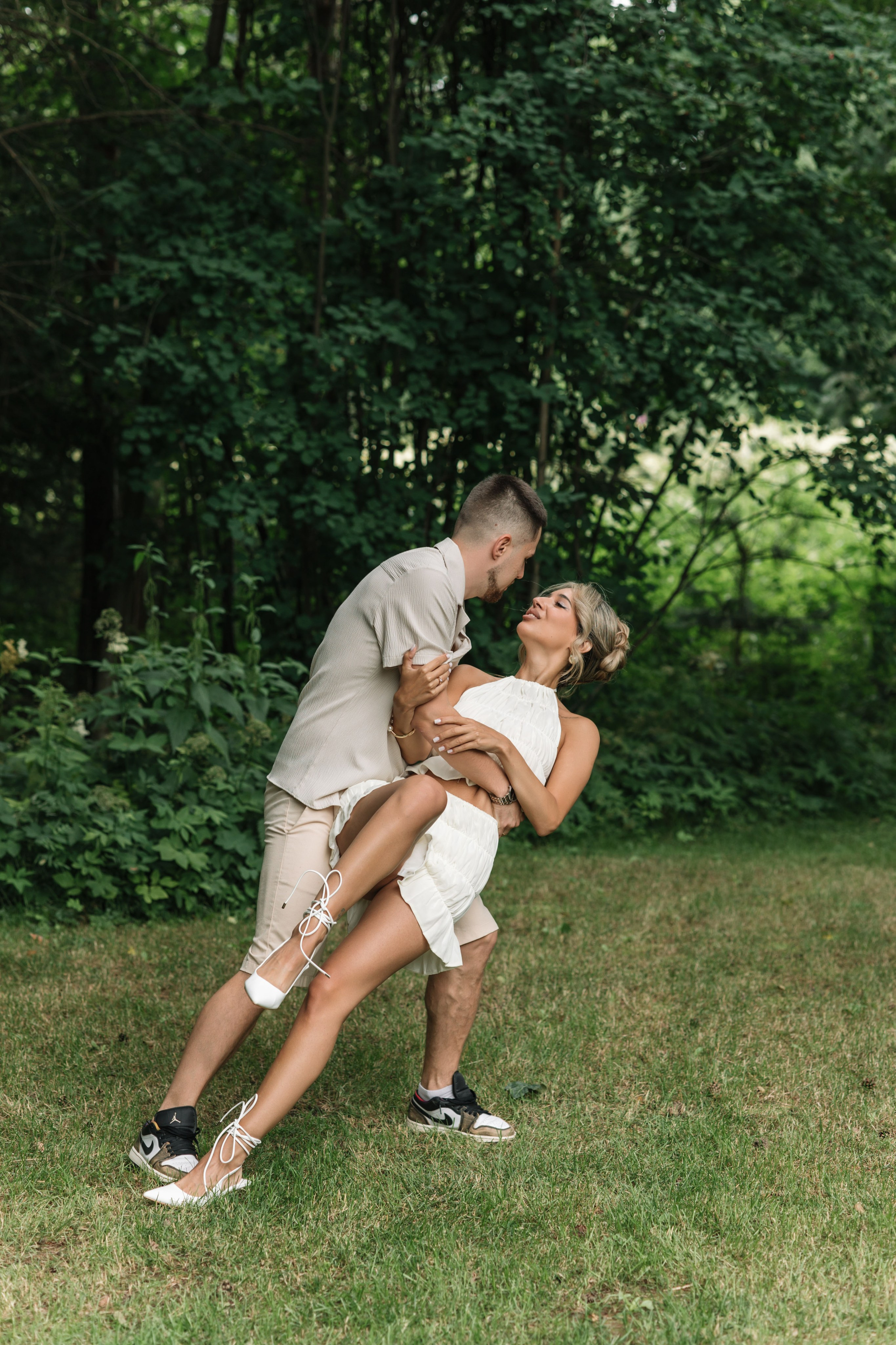 Самайя и Никита. Свадебный и семейный фотограф в Перми Лилия Гатауллина