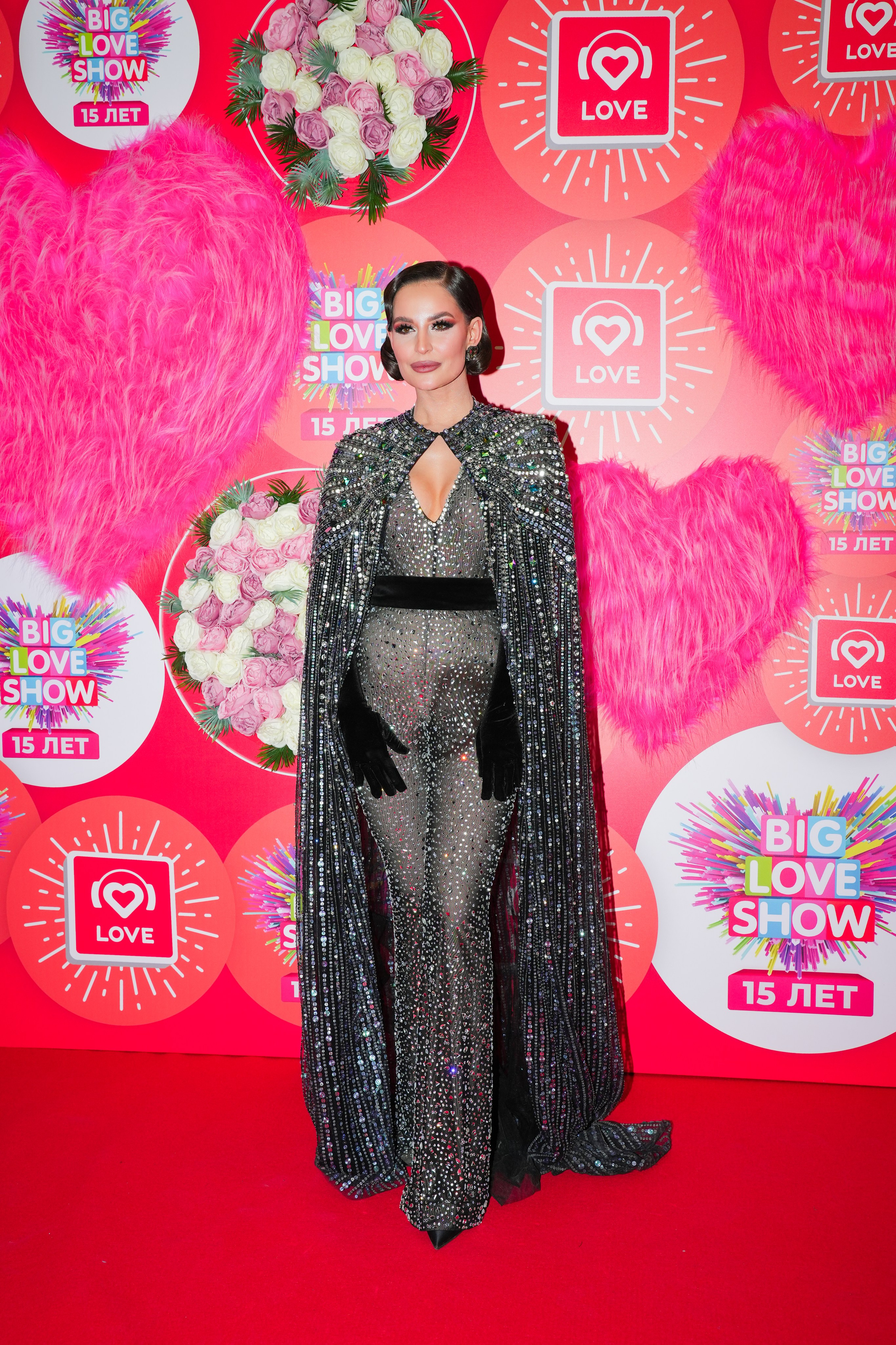 BIG LOVE SHOW 2024. Фотограф Екатерина Юрьева | Тула, Москва, Новомосковск