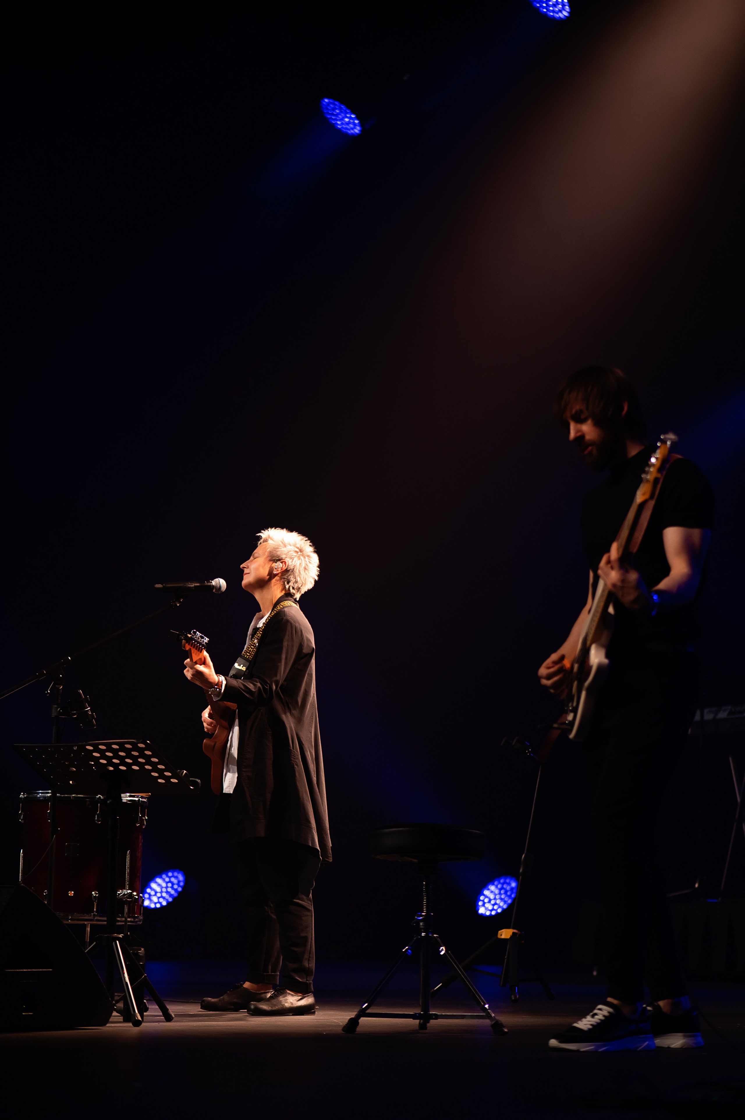 Светлана Сурганова и Оркестр, КЗ Москва, 19.11.2024, концерт. Фотограф в Москве, Оксана Ребристая