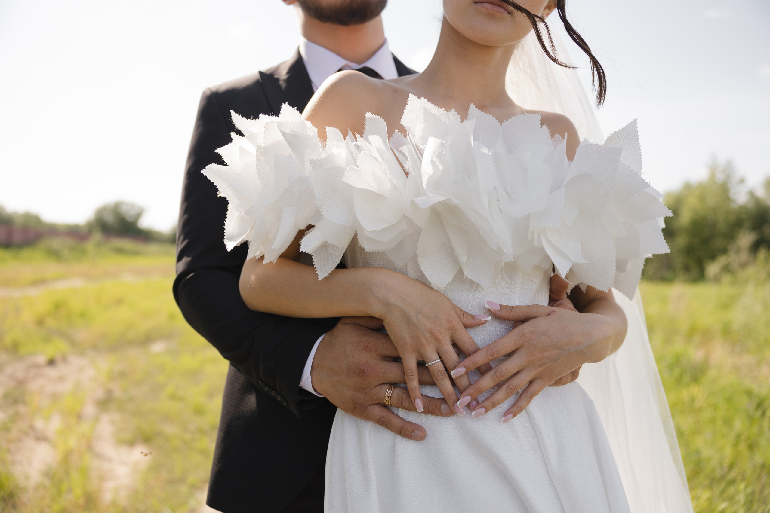 Анастасия и Артур. Фотограф Маноли Мария