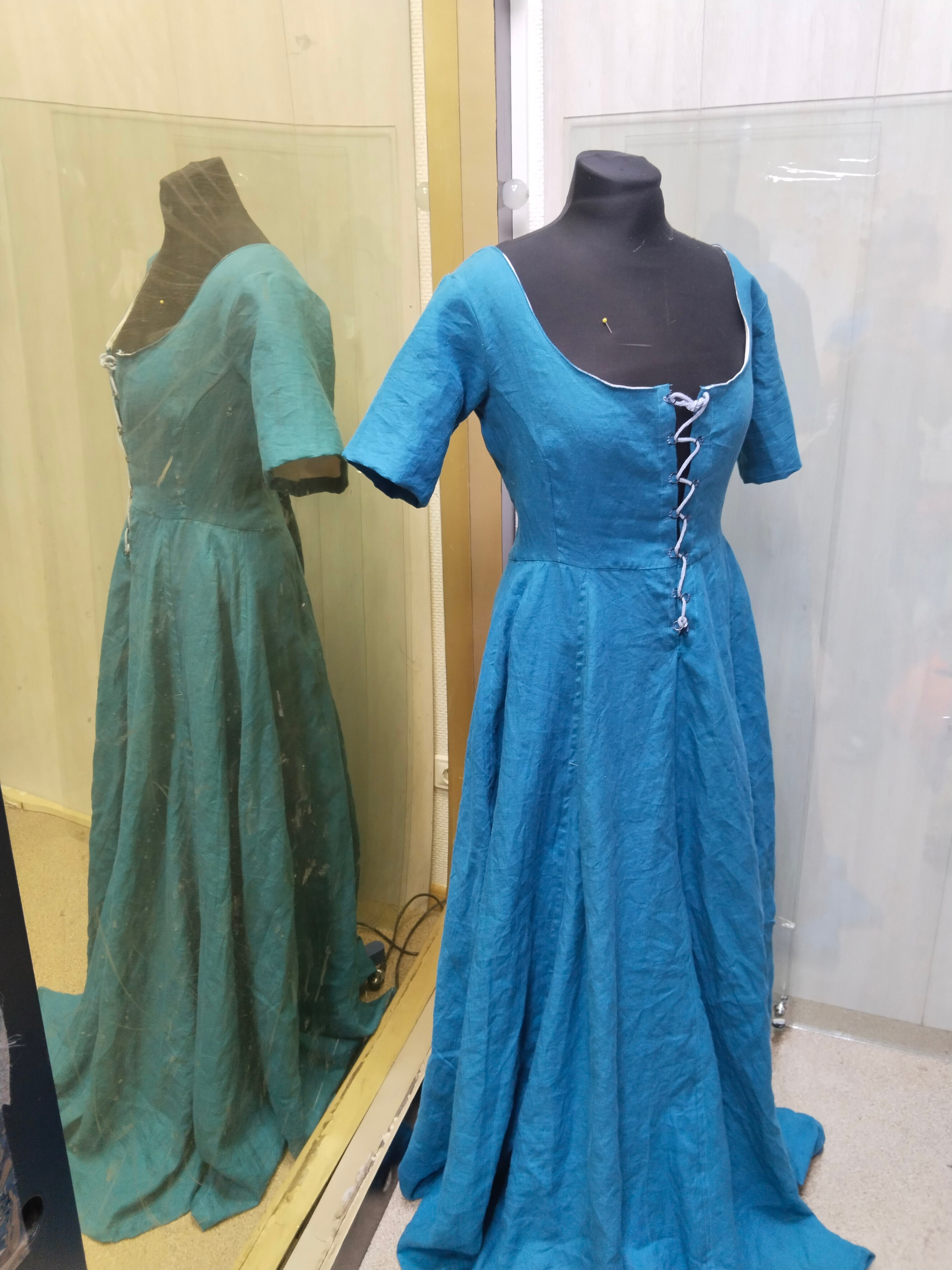 Костюмы. AIREN DESIGN — художественное ателье