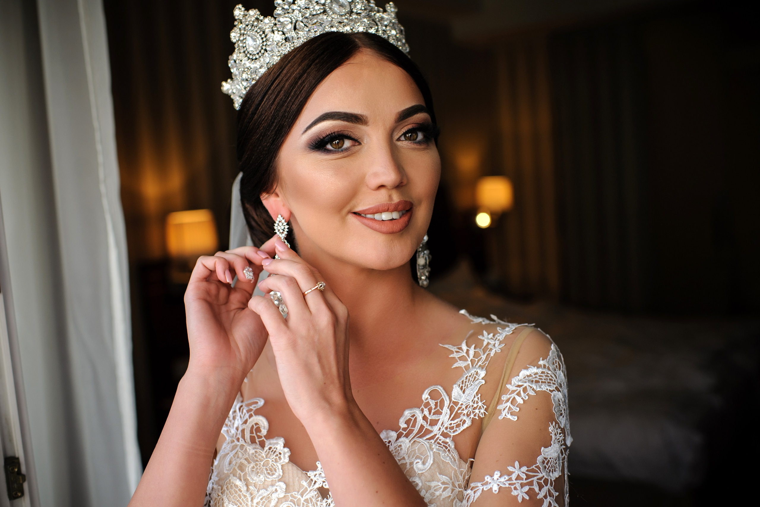 Павел и Эмилия. Свадебный и семейный фотограф в Санкт-Петербурге Анатолий Шишкин