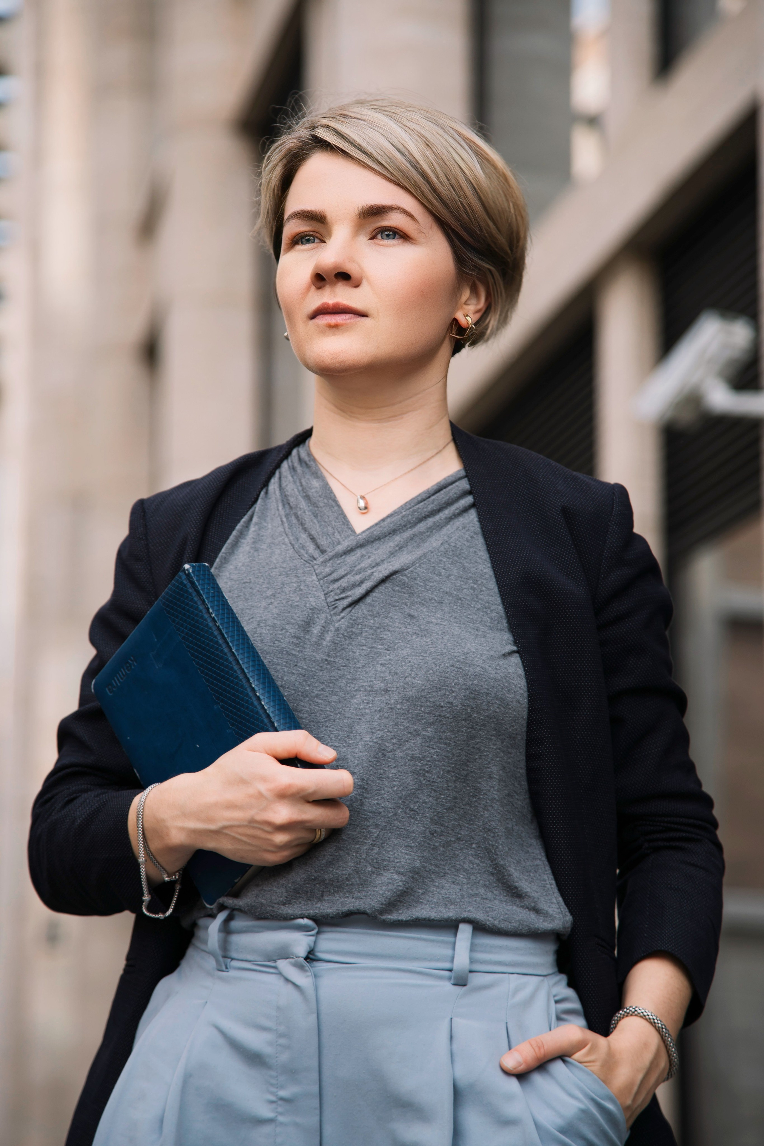 Портреты. Фотограф и видеограф в Санкт-Петербурге Прохорова Надежда