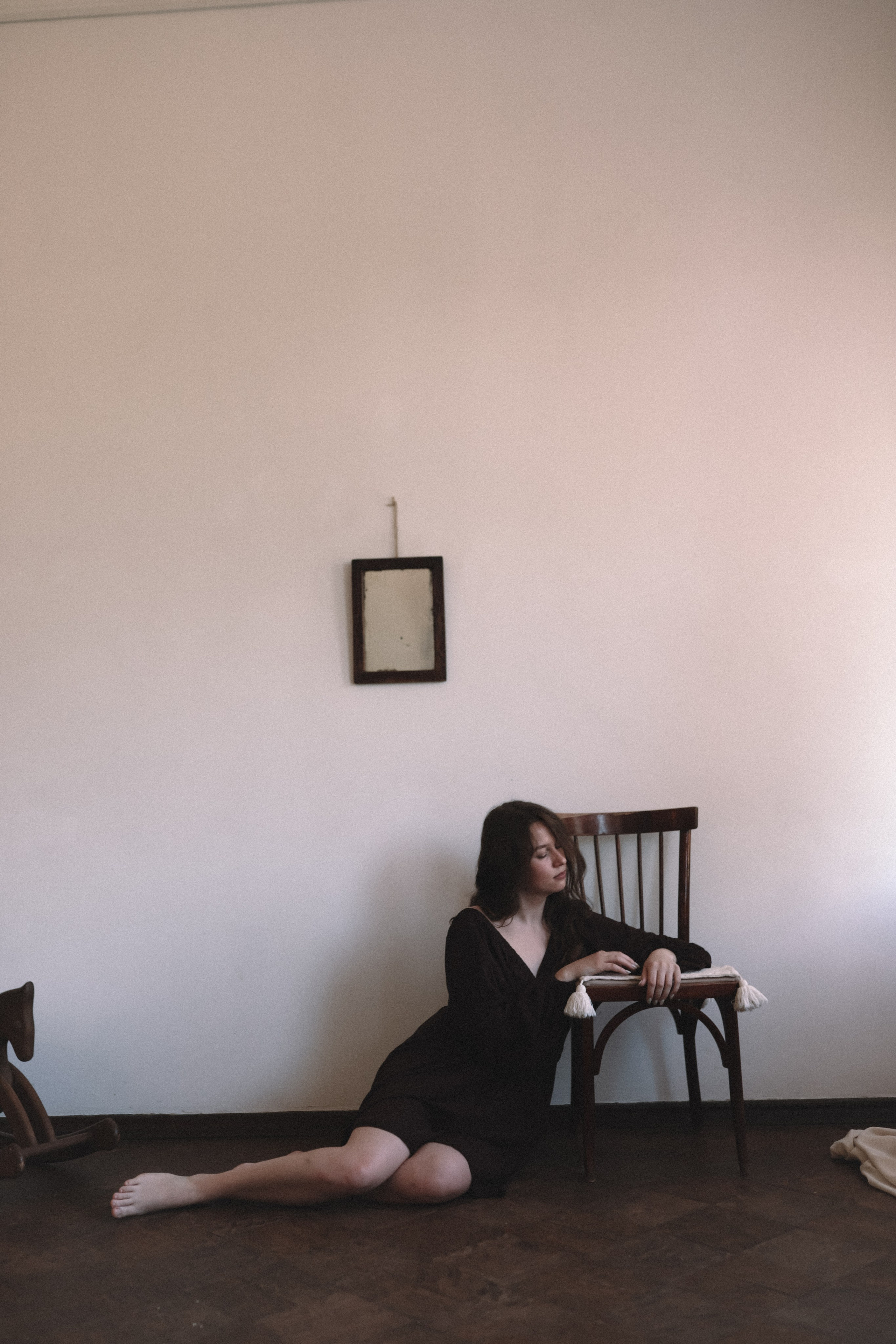 Юля. Фотограф в Нижнем Новгороде Кристина Батанова