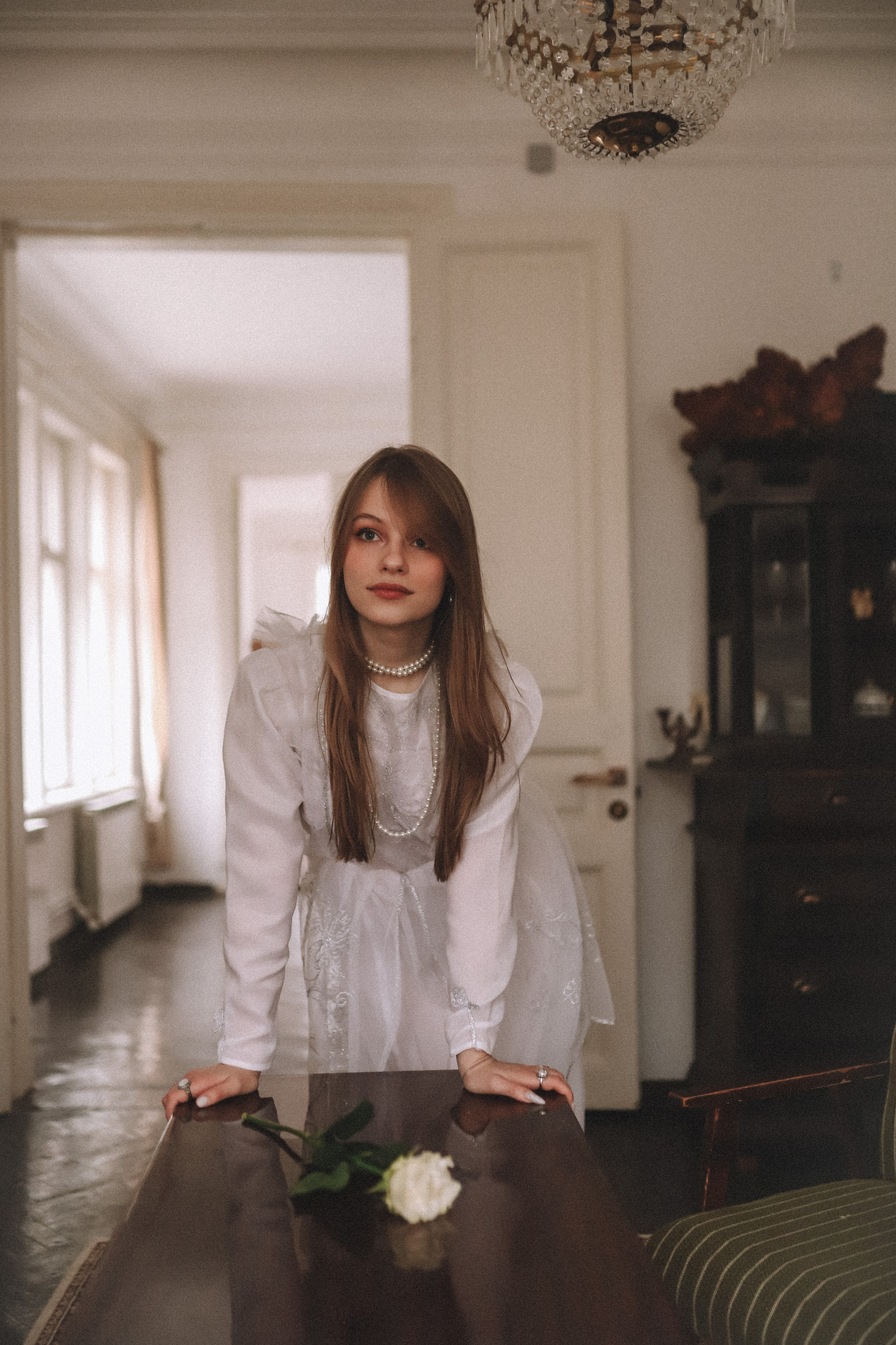 Женя. Фотограф в Нижнем Новгороде Кристина Батанова