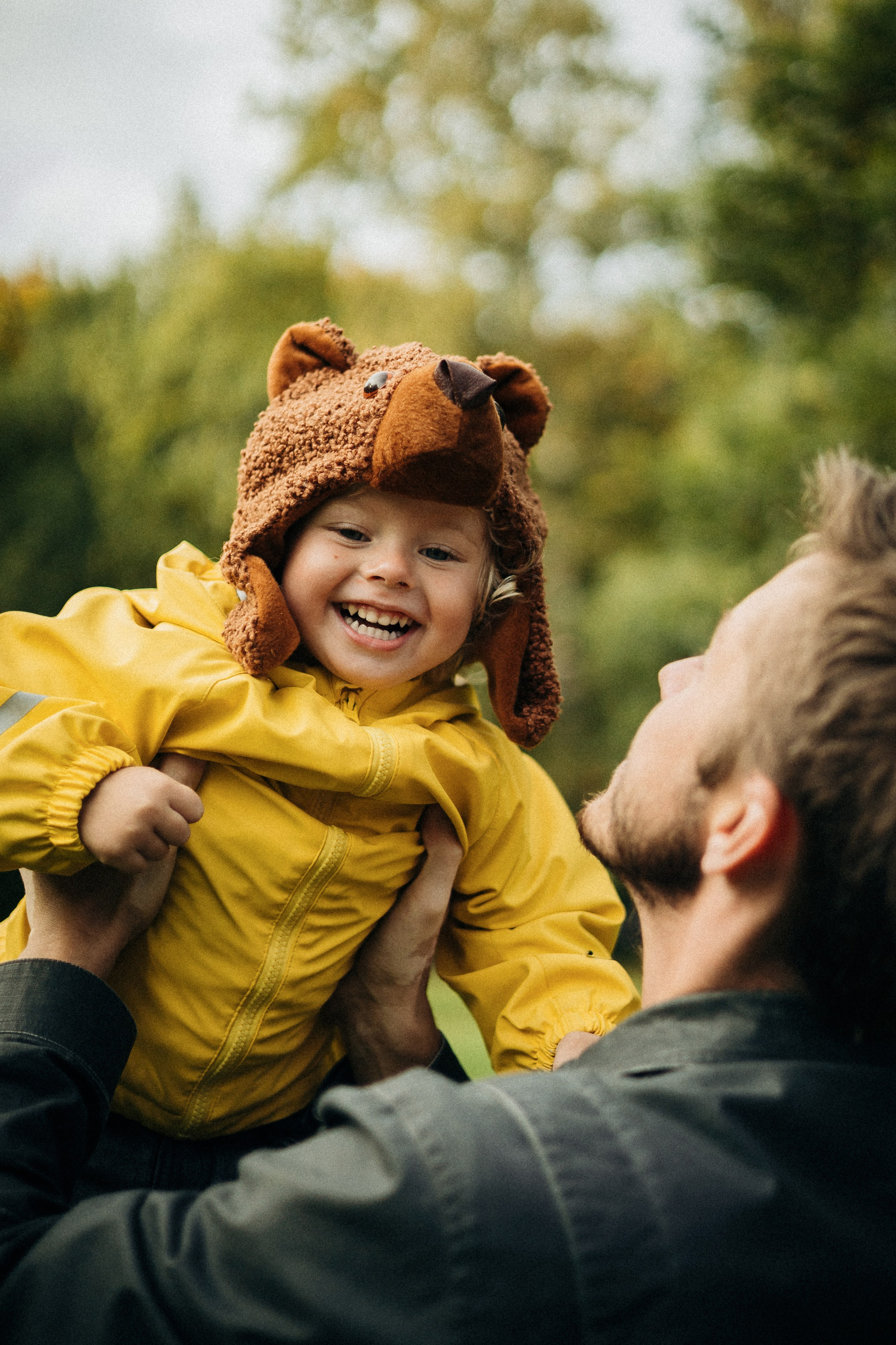 Артур и Антон