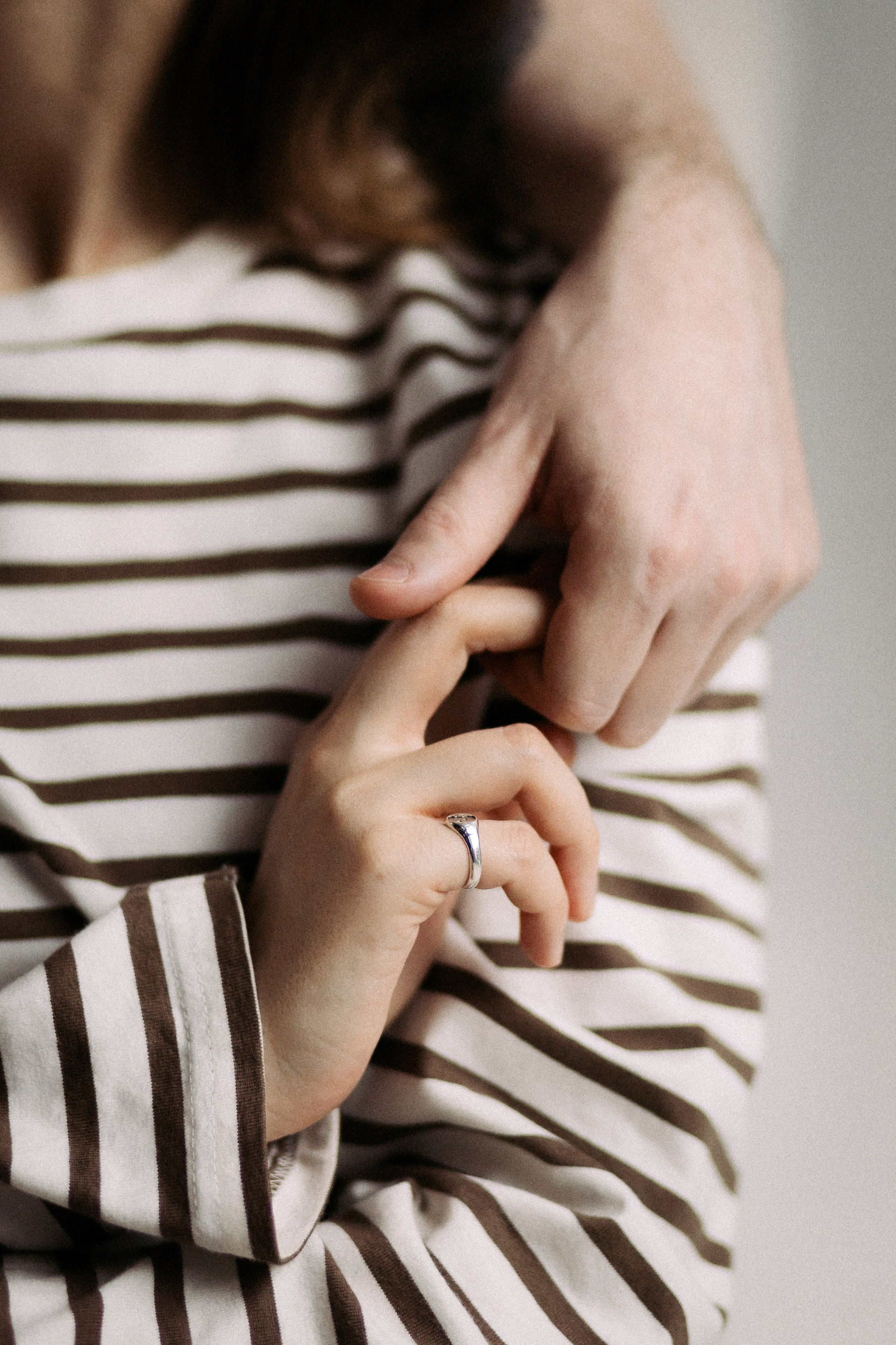 Ксения и Илья