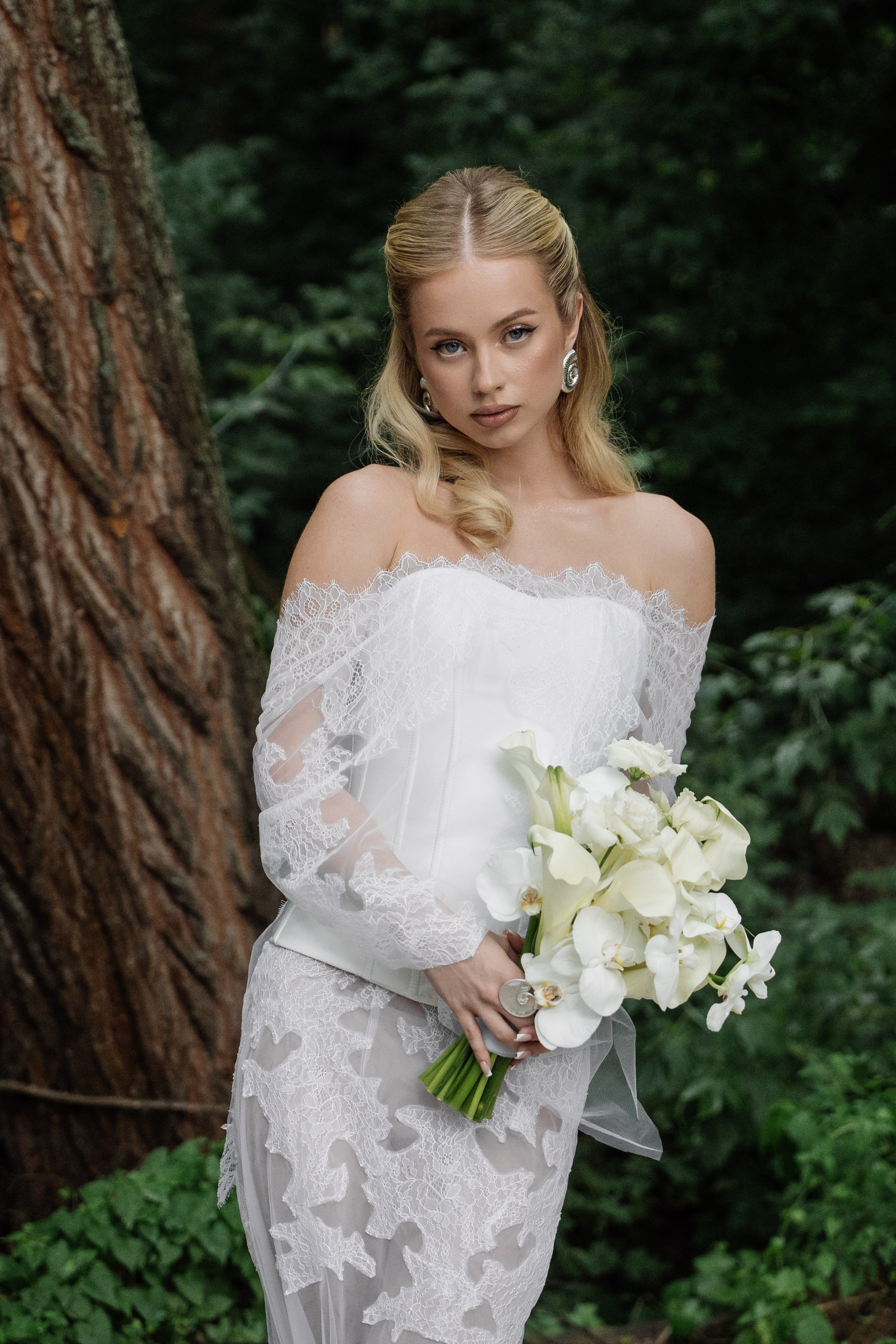 In your eyes, a see an ocean. Свадебный фотограф Тольятти Москва Адамова Виктория