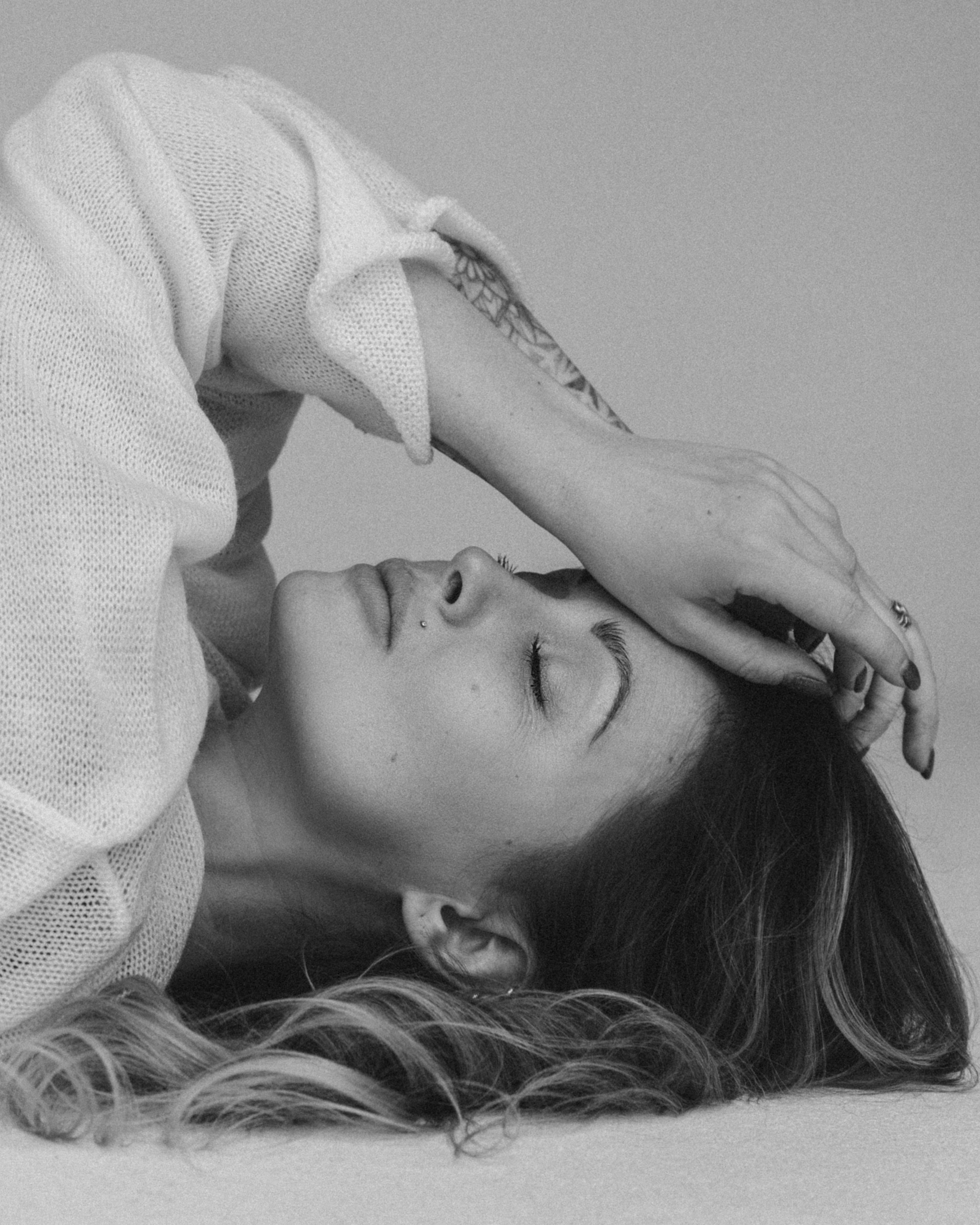 Dana. Alena Gribkova