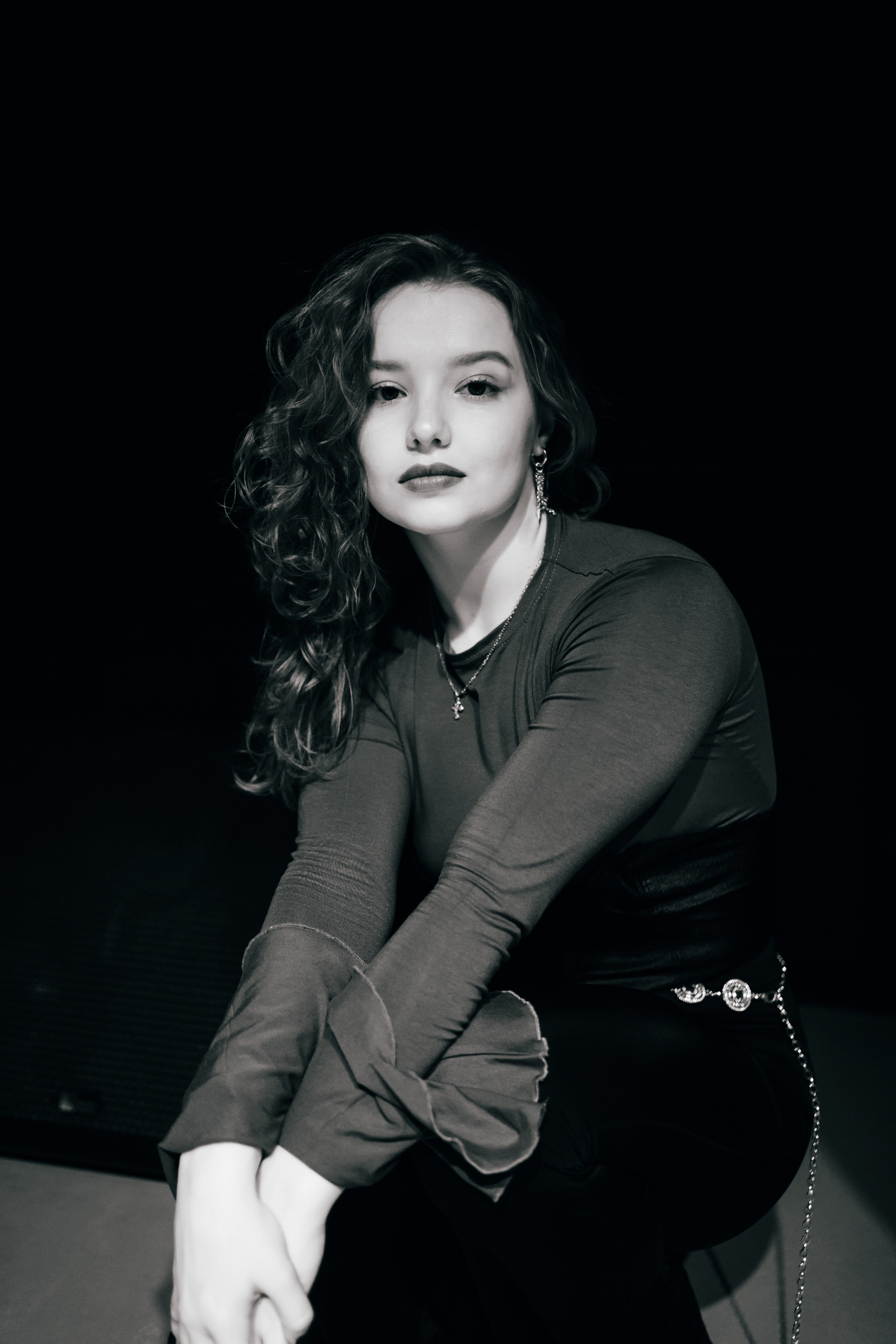 Vogue Academy. Главная