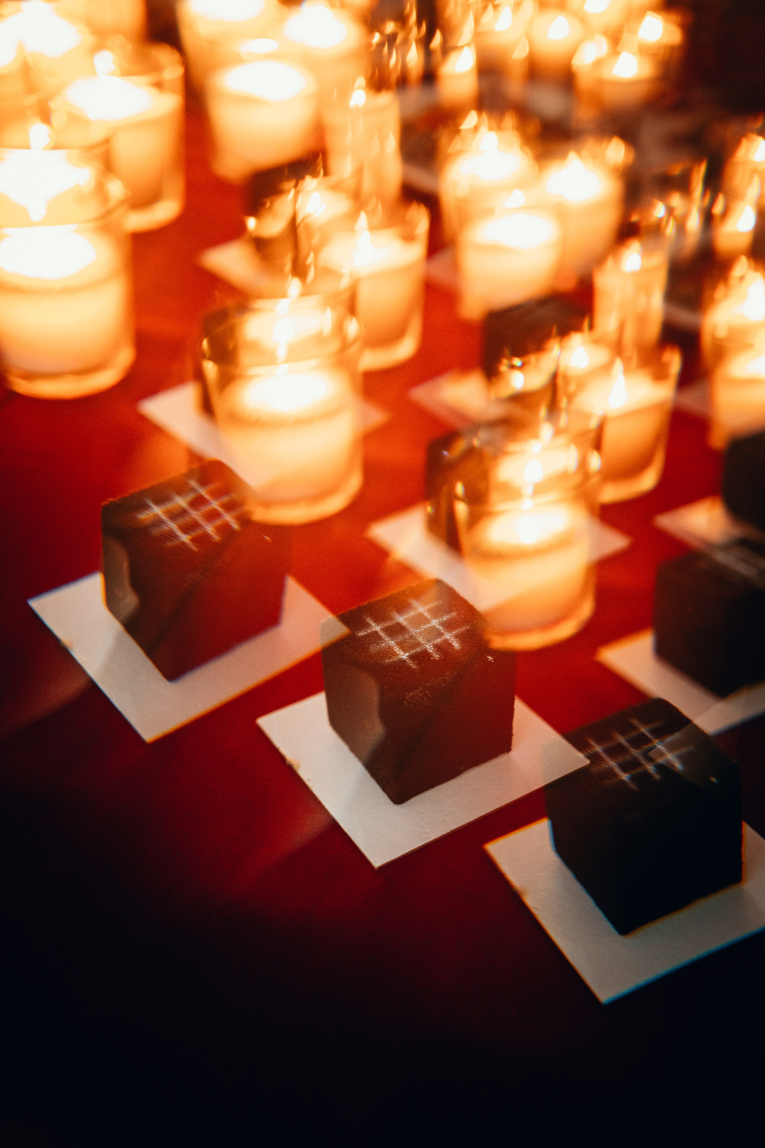 Презентация бутик-отеля «NOX». Главная