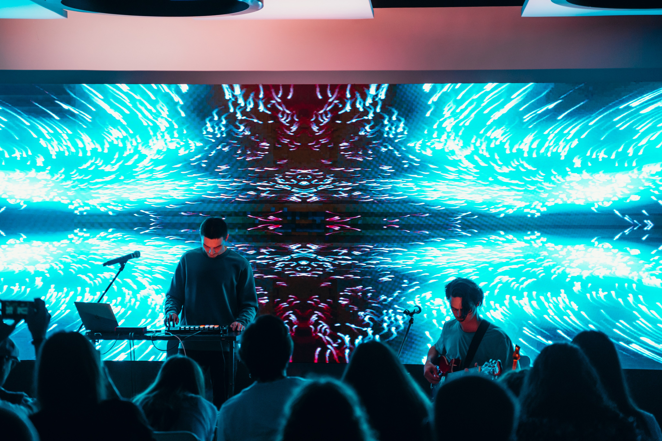 School 21 x NUR. Главная