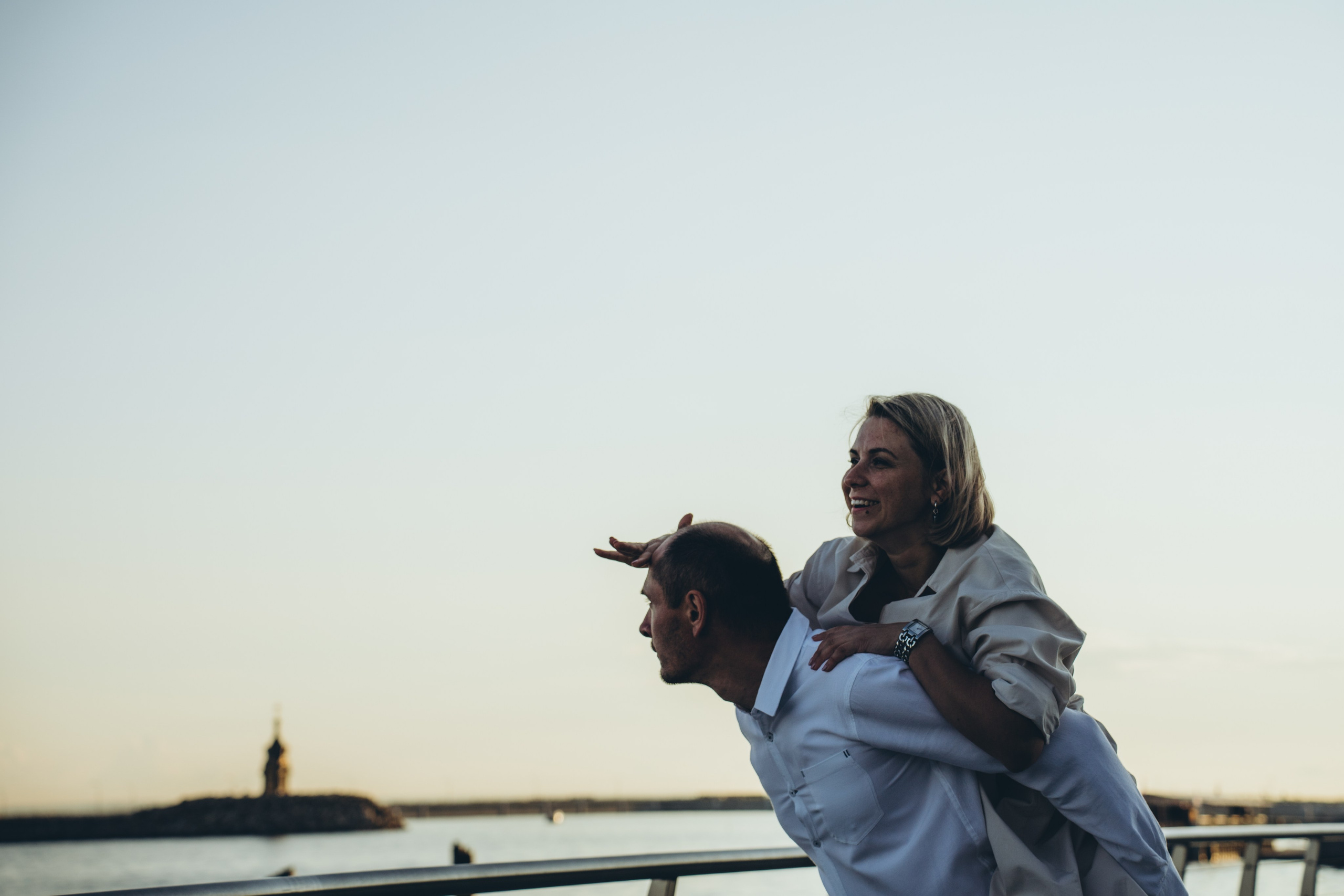 Подборка фото со съемок LoveStory