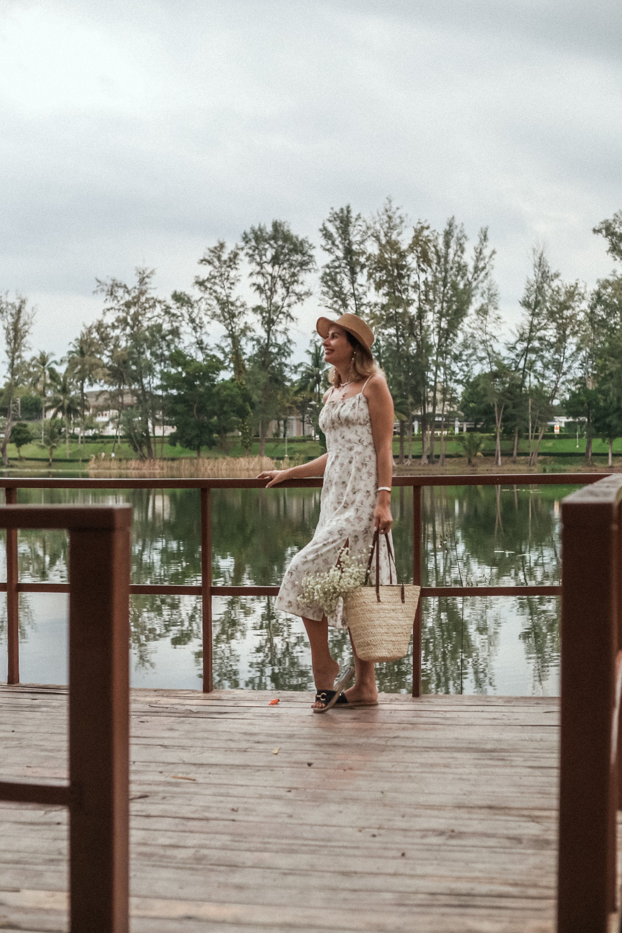 Винный Девичник в стиле Прованс. Фотограф и видеограф Анна Домашенко