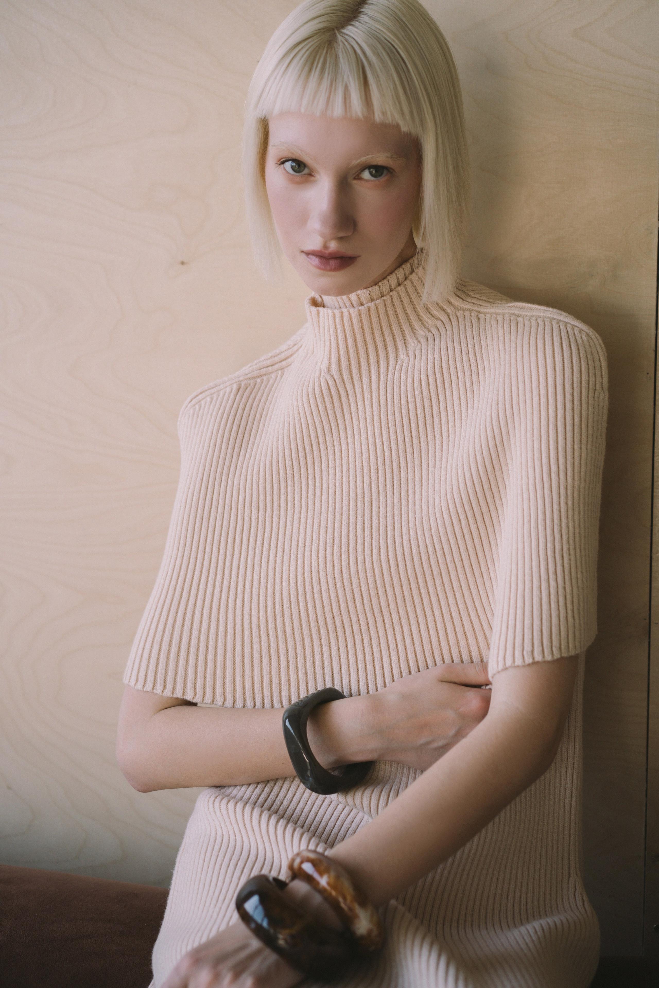 Anastasia. Commercial photographer Natalia Bychkova