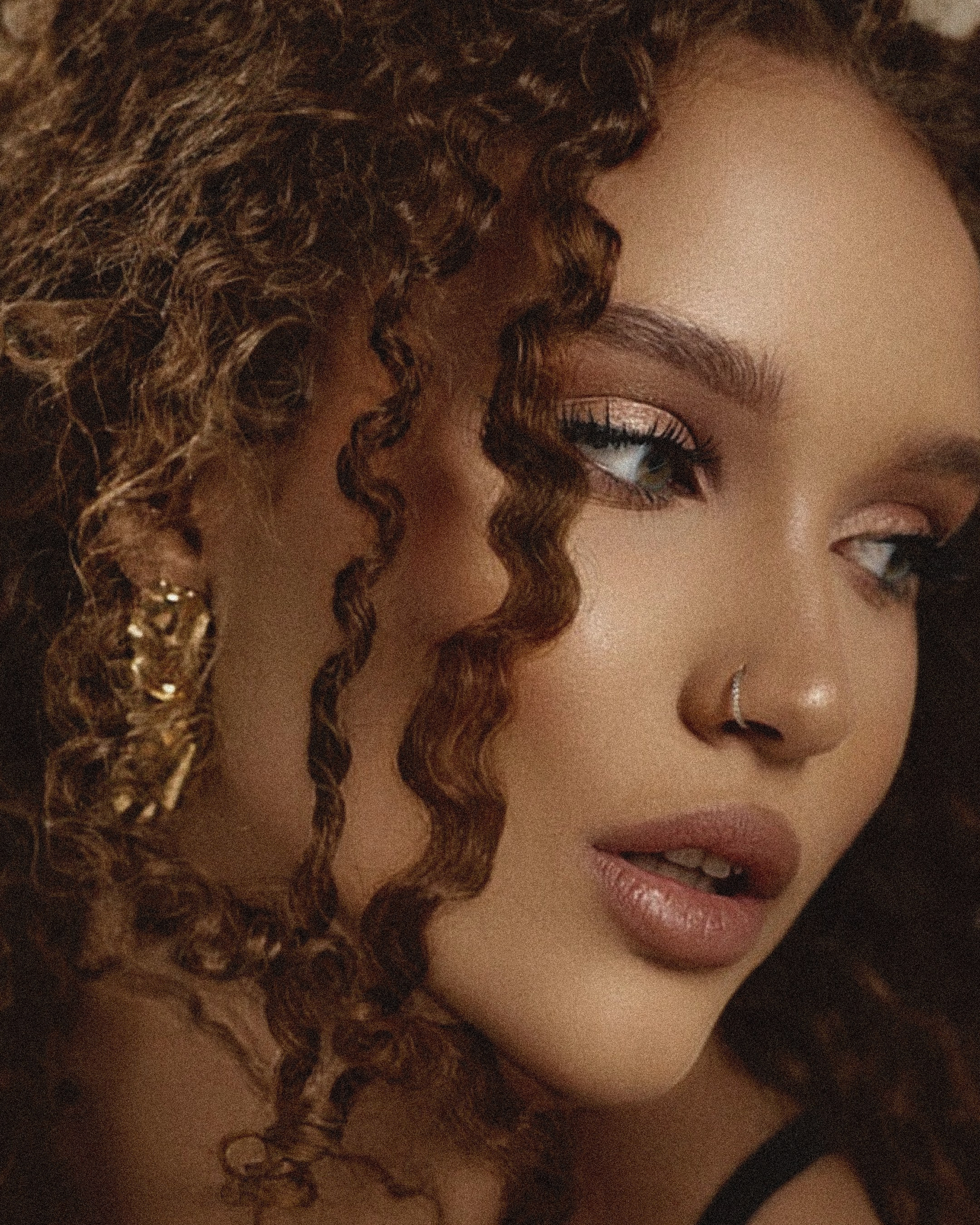 ULIANA. Ася Солопова, фотограф Тюмень