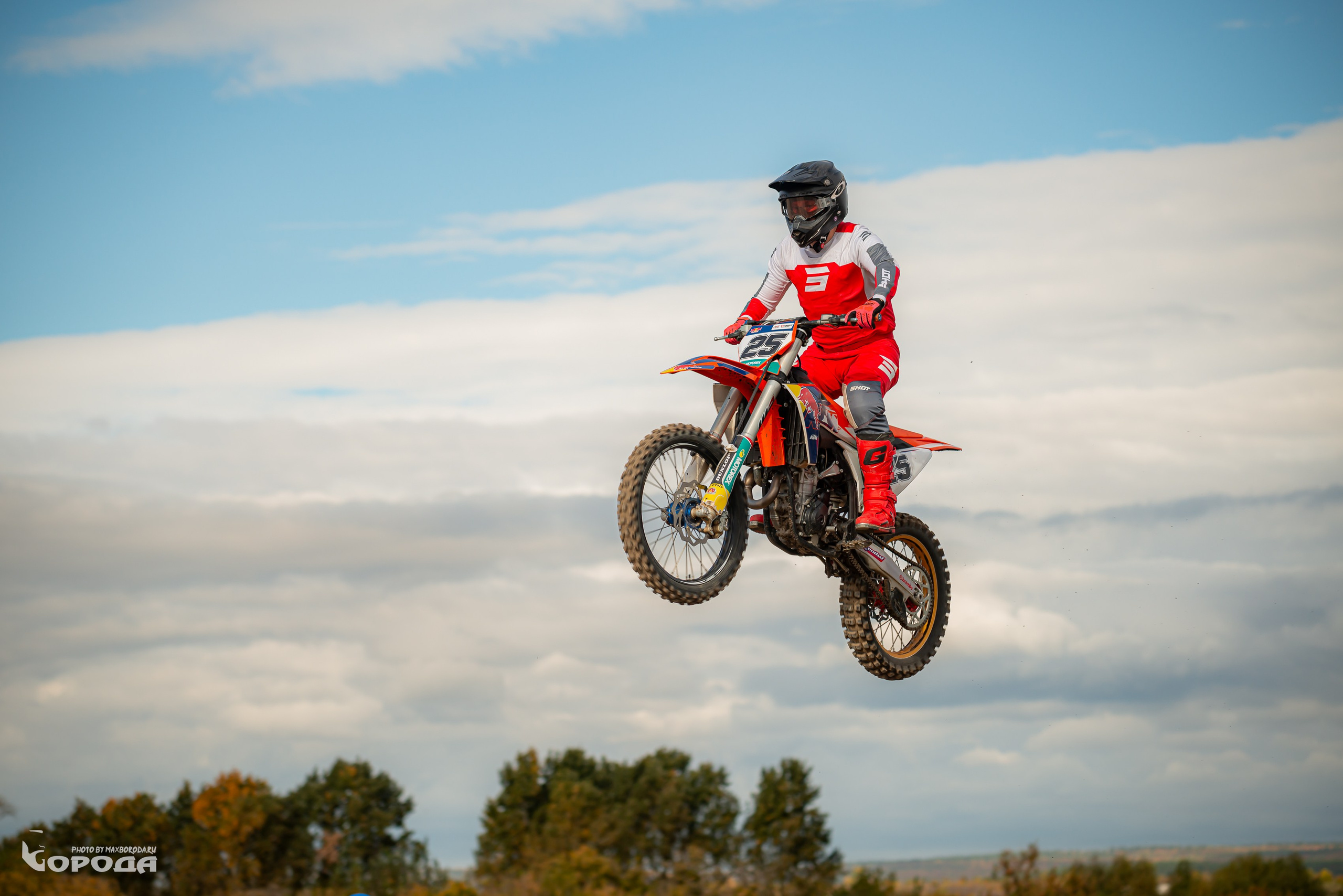 Варламово 2025. Фотограф | Макс Борода