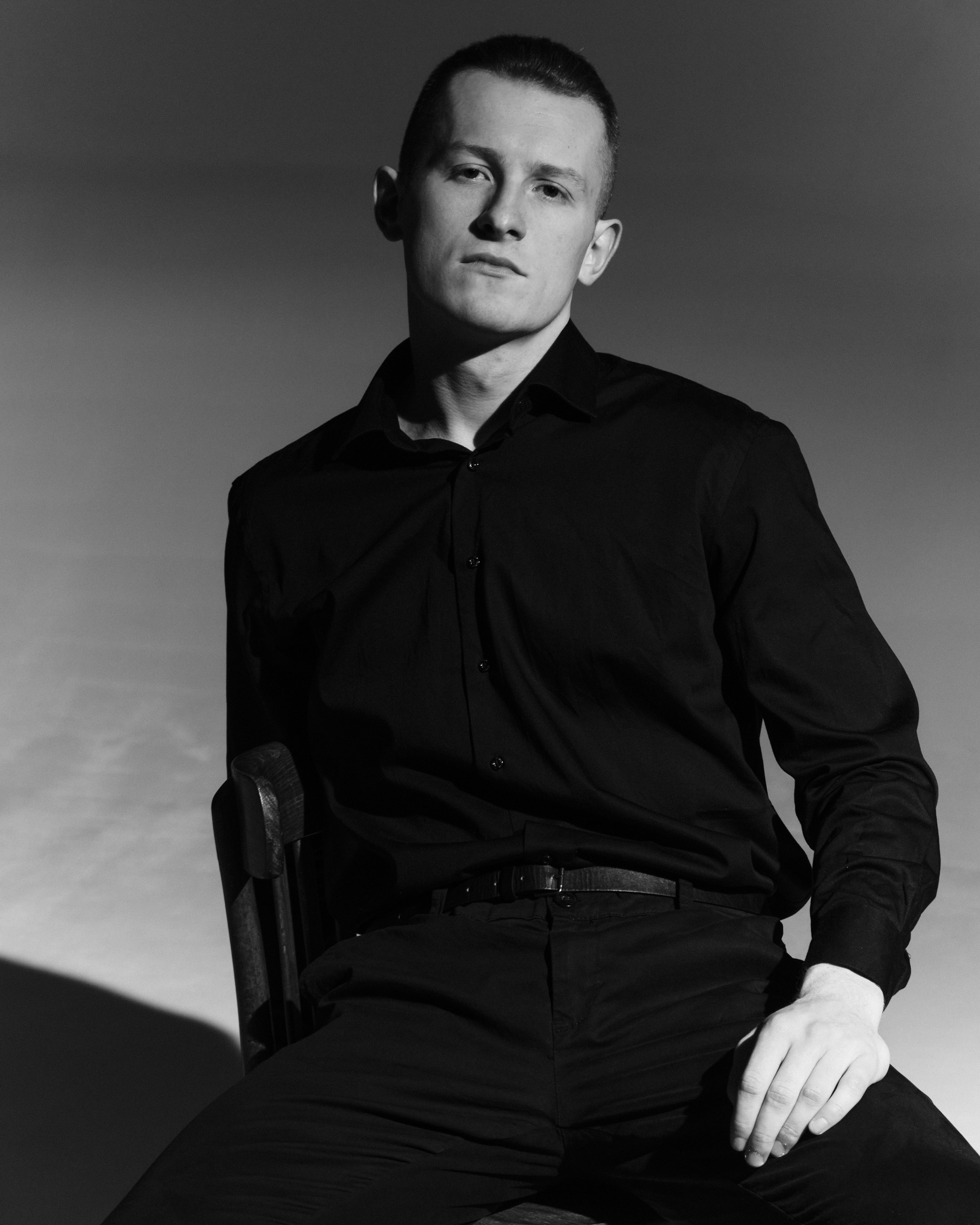 DMITRIY S. THE FAME MODELS