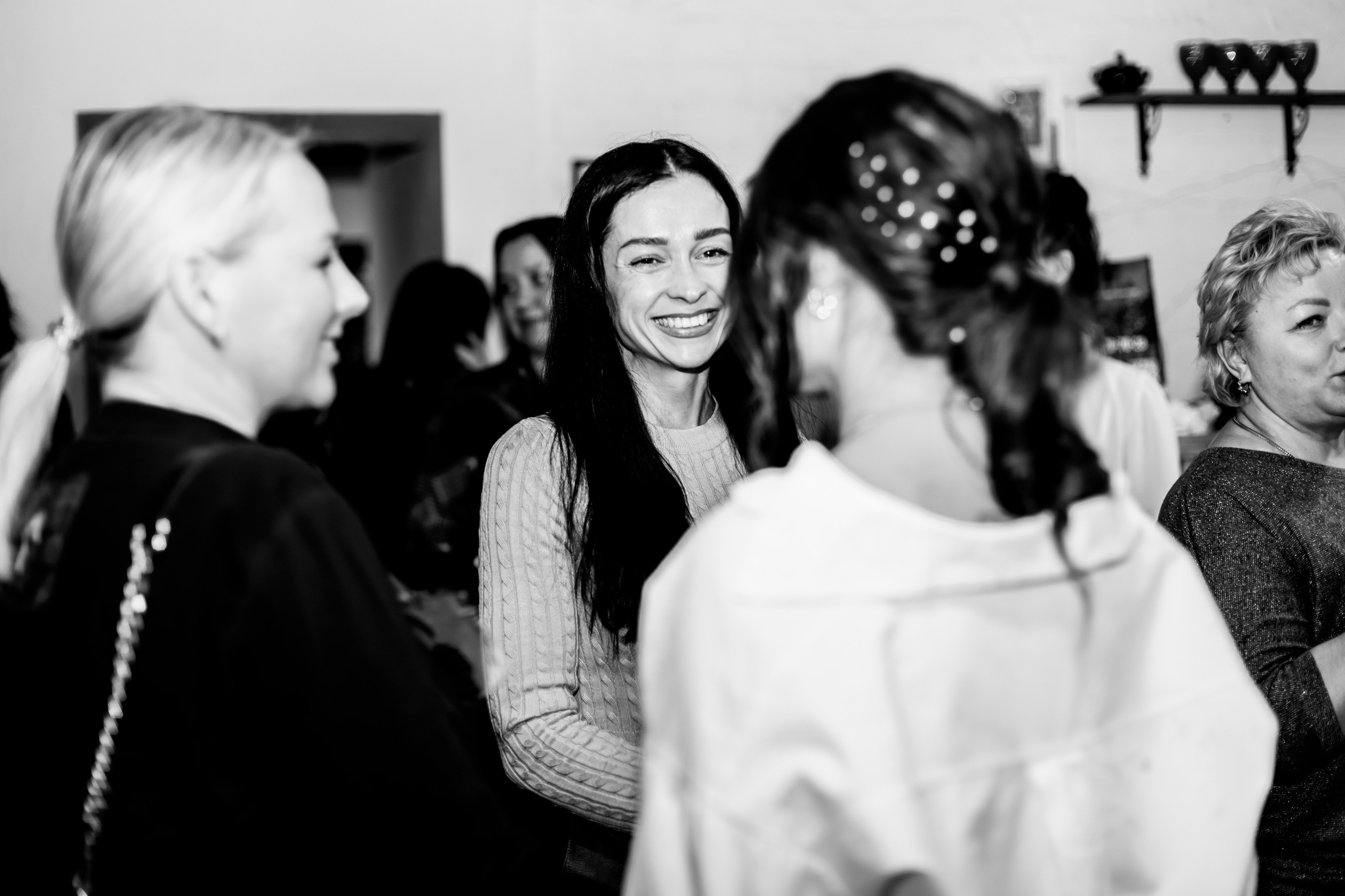 Пример репортажа. Фотограф в Костроме, Ярославле, Москве Светлана Заведеева