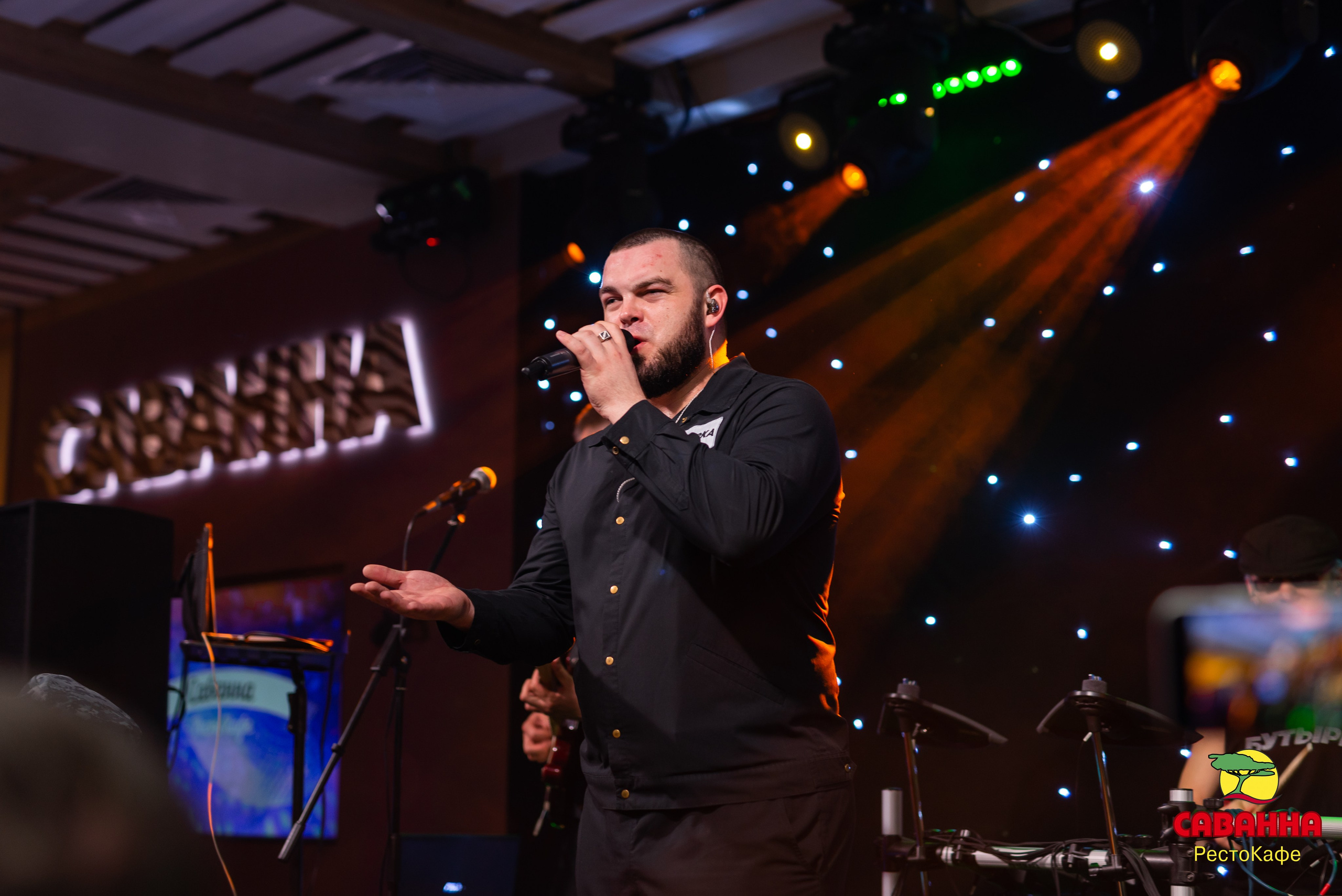 Бутырка. Свадебный фотограф в Рязани Вагнер Владимир