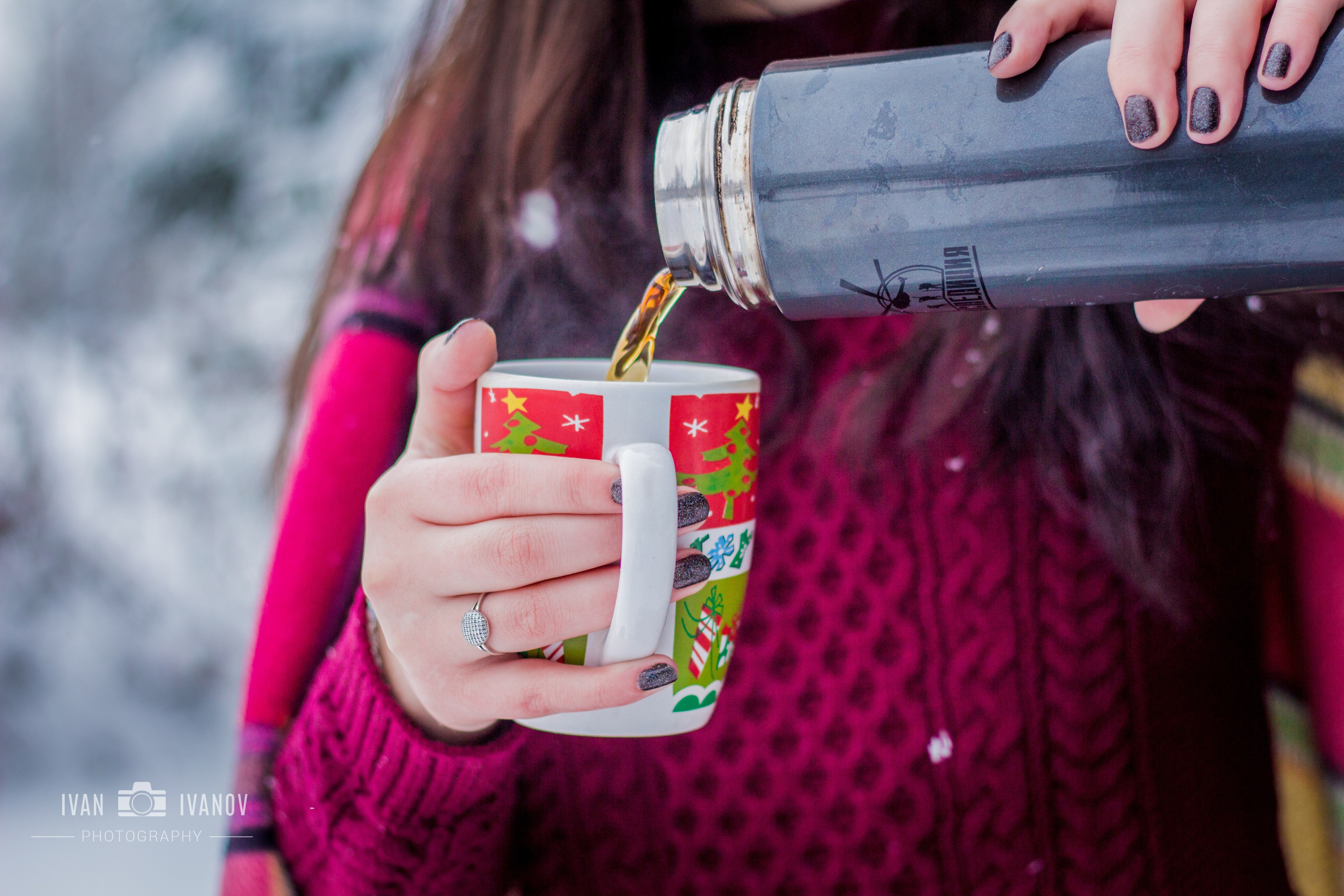 Софья. Свадебный и семейный фотограф в Новокузнецке Иван Иванов