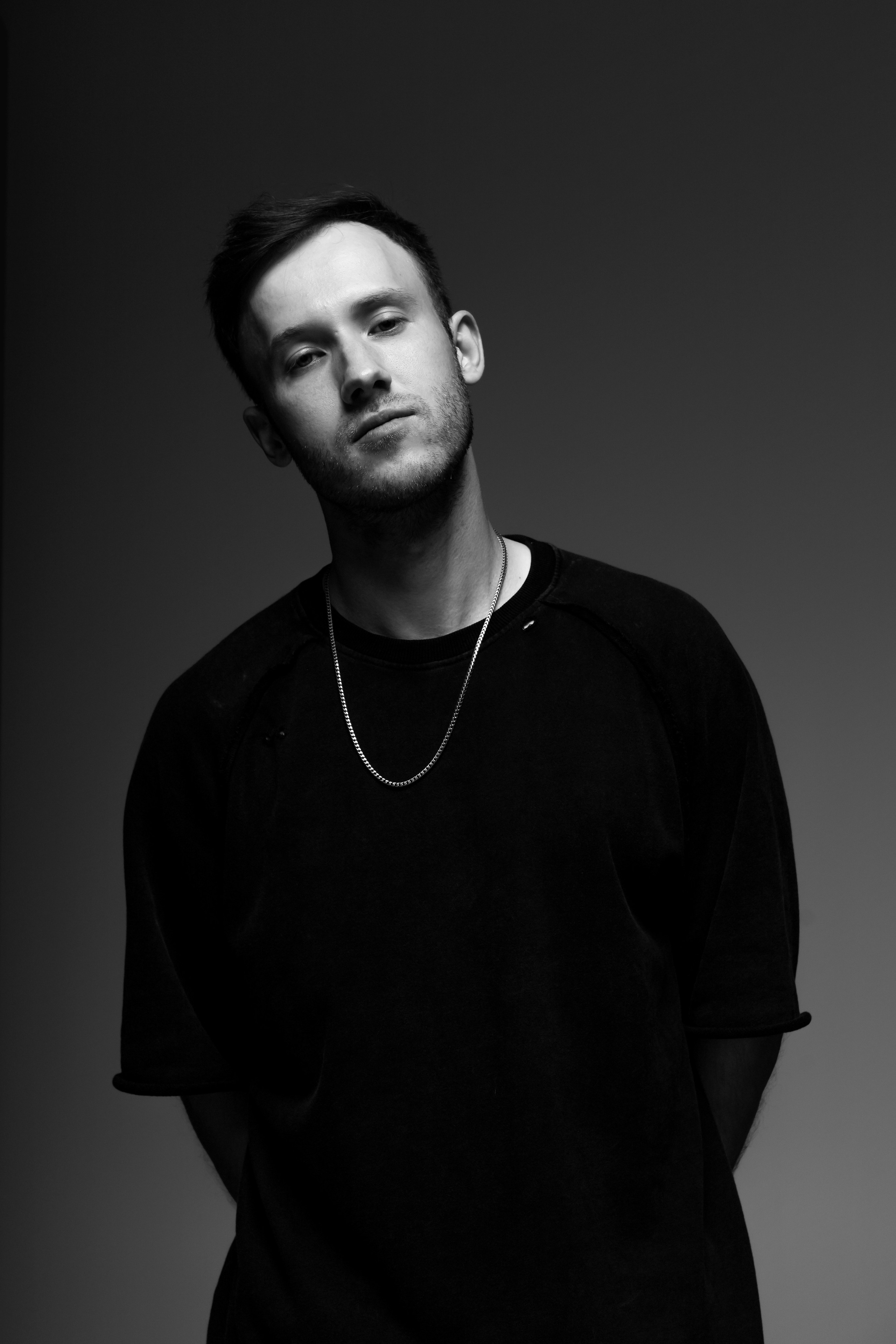 Витя. Фотограф Яков Коваленко