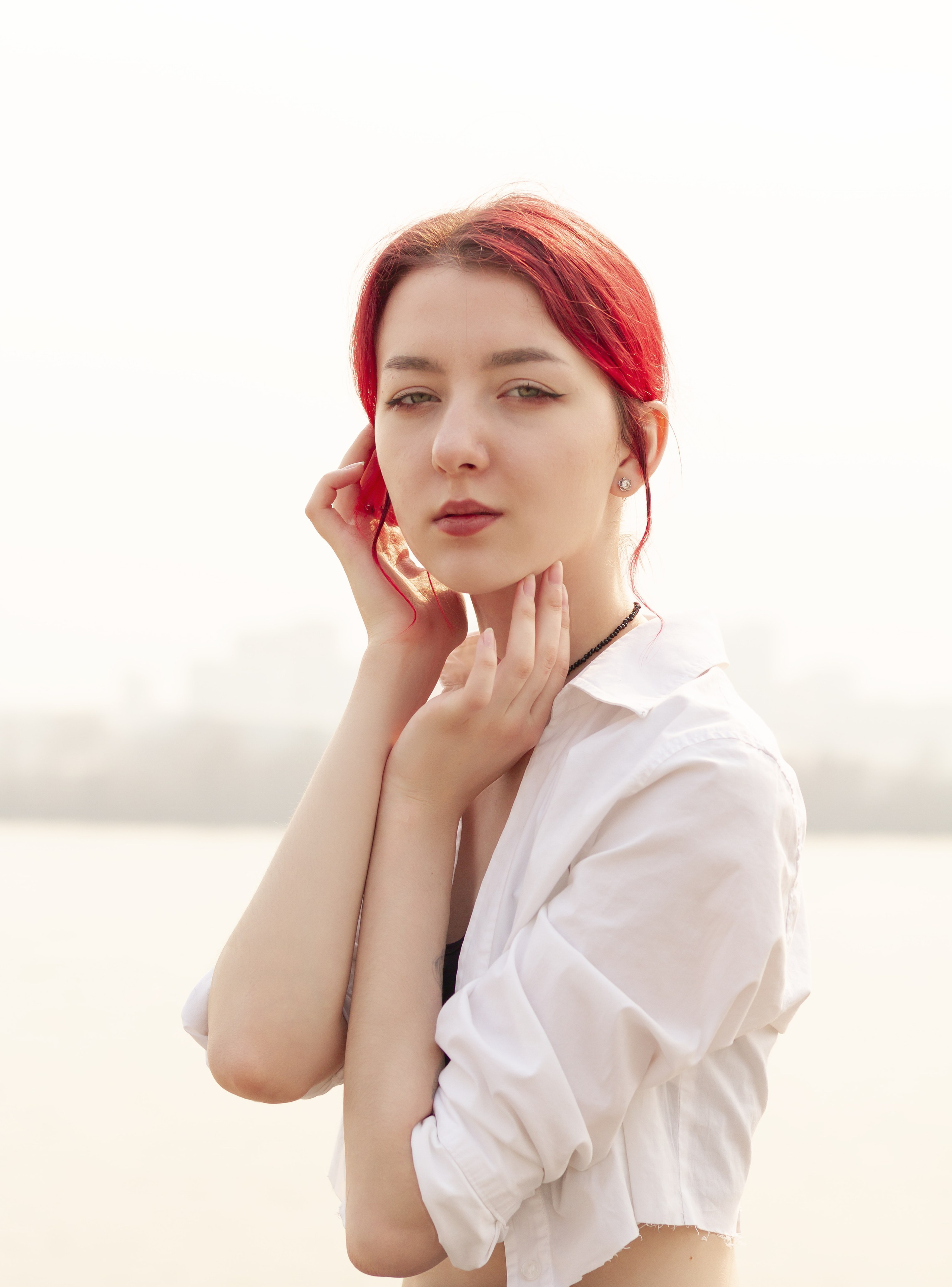 Street. Фотограф в Новокузнецке