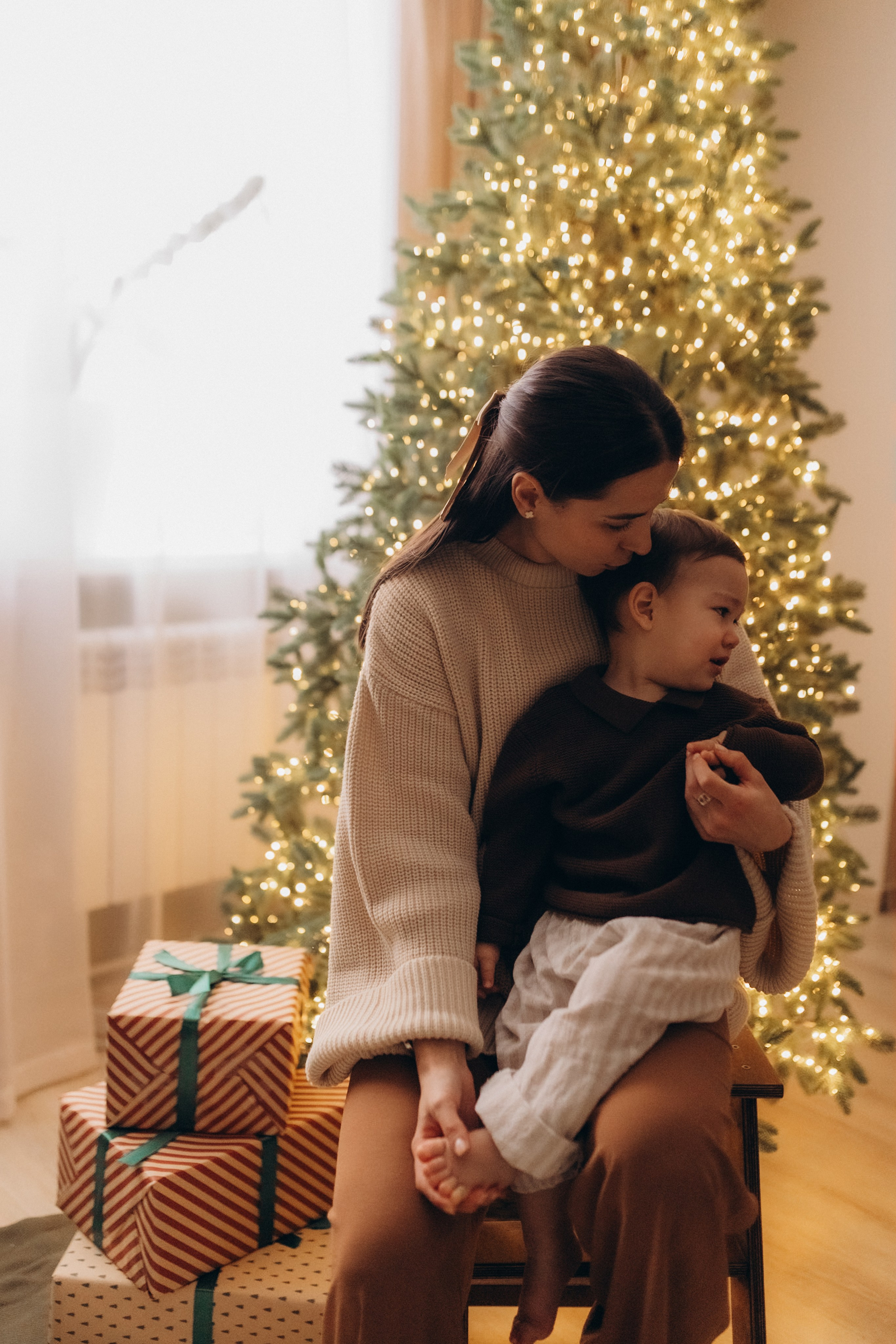 10.12 Семейная. Семейный и домашний фотограф Советский Югорск Екатерина Цыганок