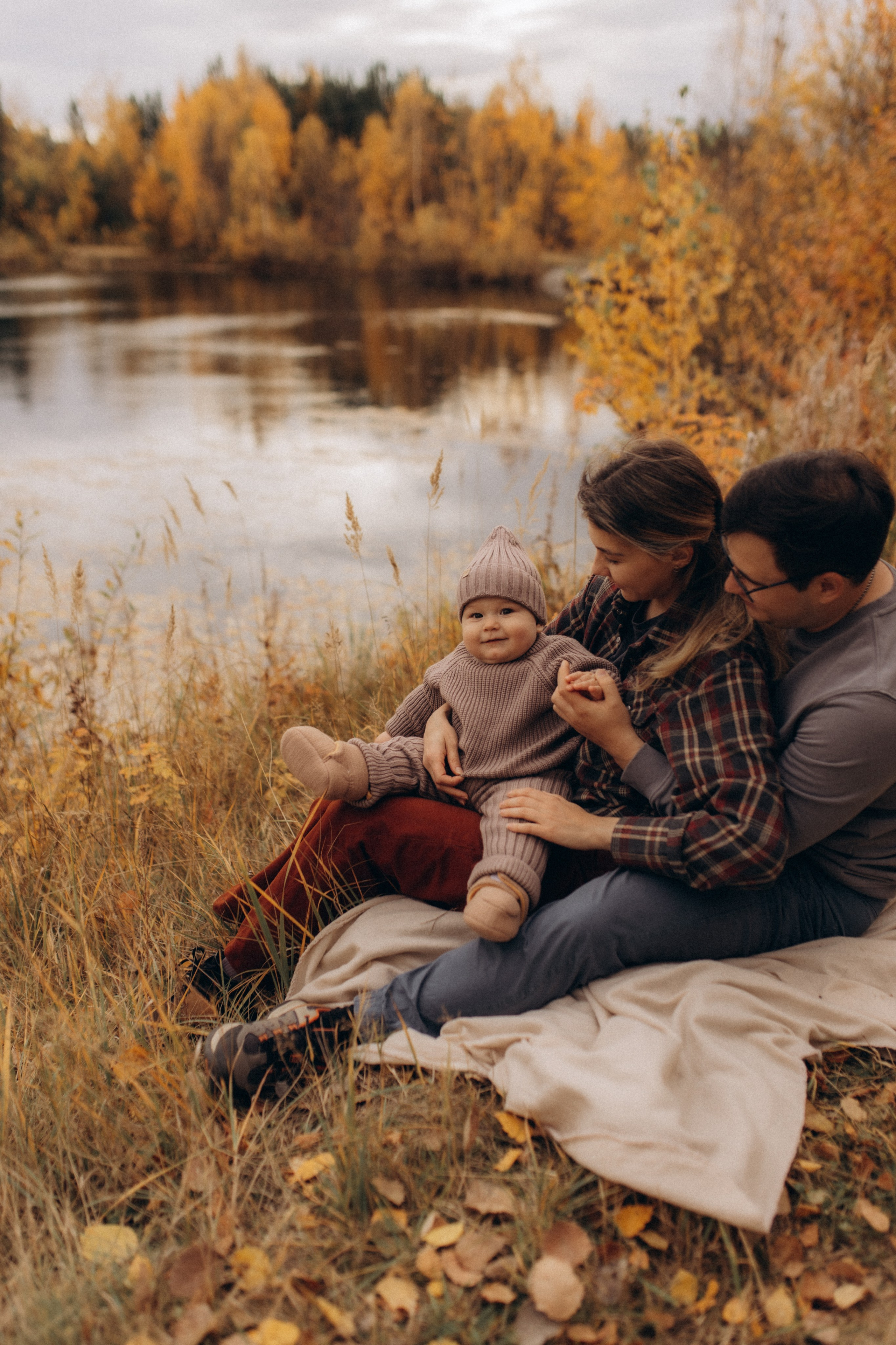 30.09 Зоковы. Семейный и домашний фотограф Советский Югорск Екатерина Цыганок