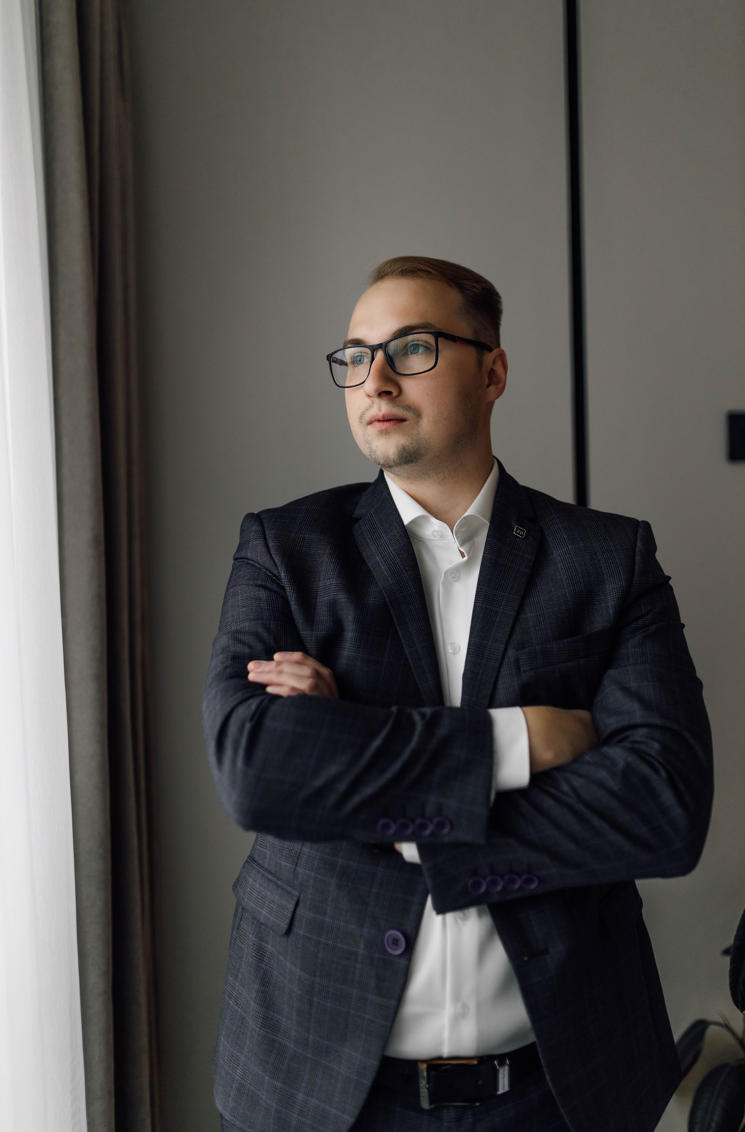 Максим и Ольга. Фотограф в Москве Юлия Хамзина