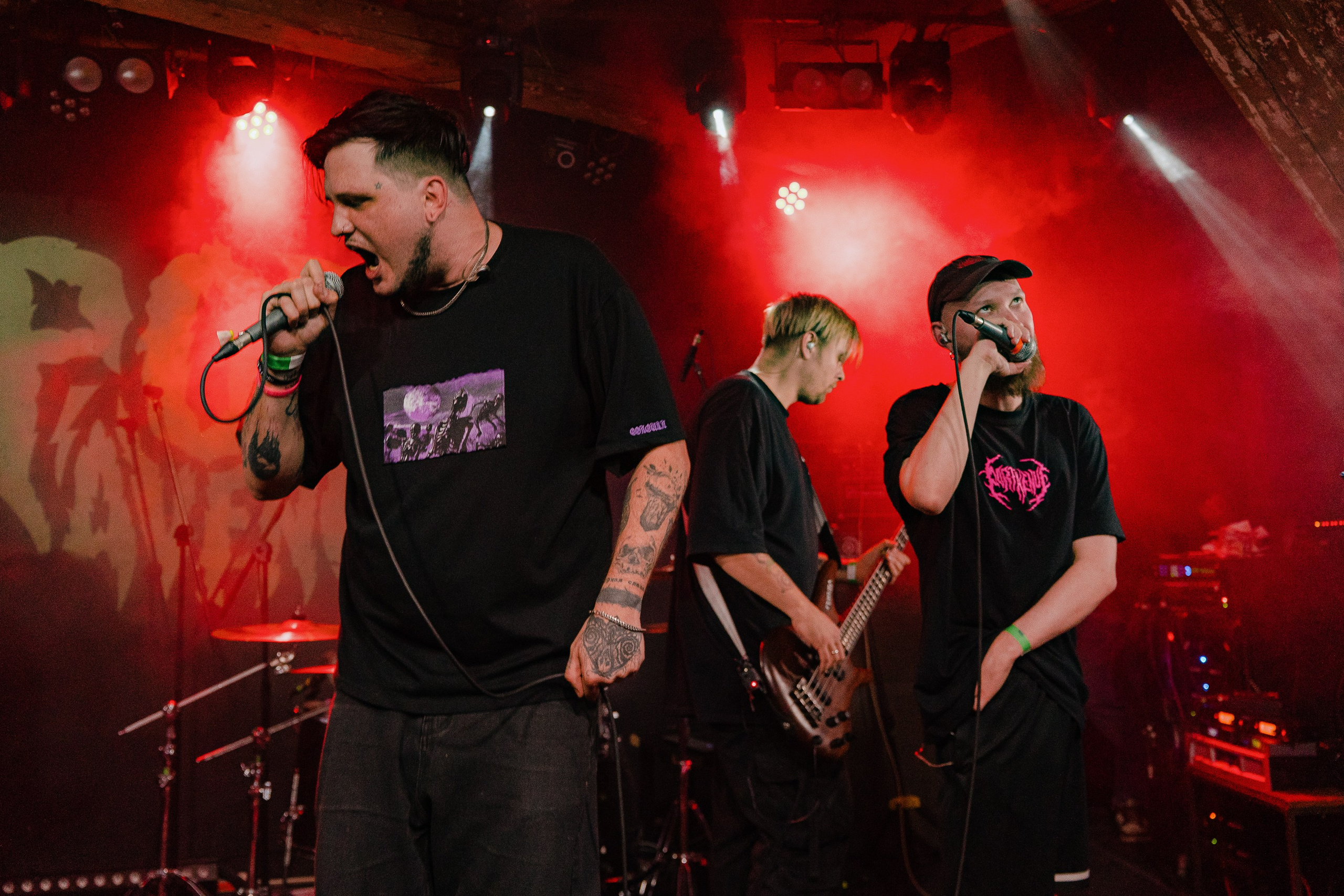 Port Avenue. Zoccolo 2.0. 21.11.2025. Главная