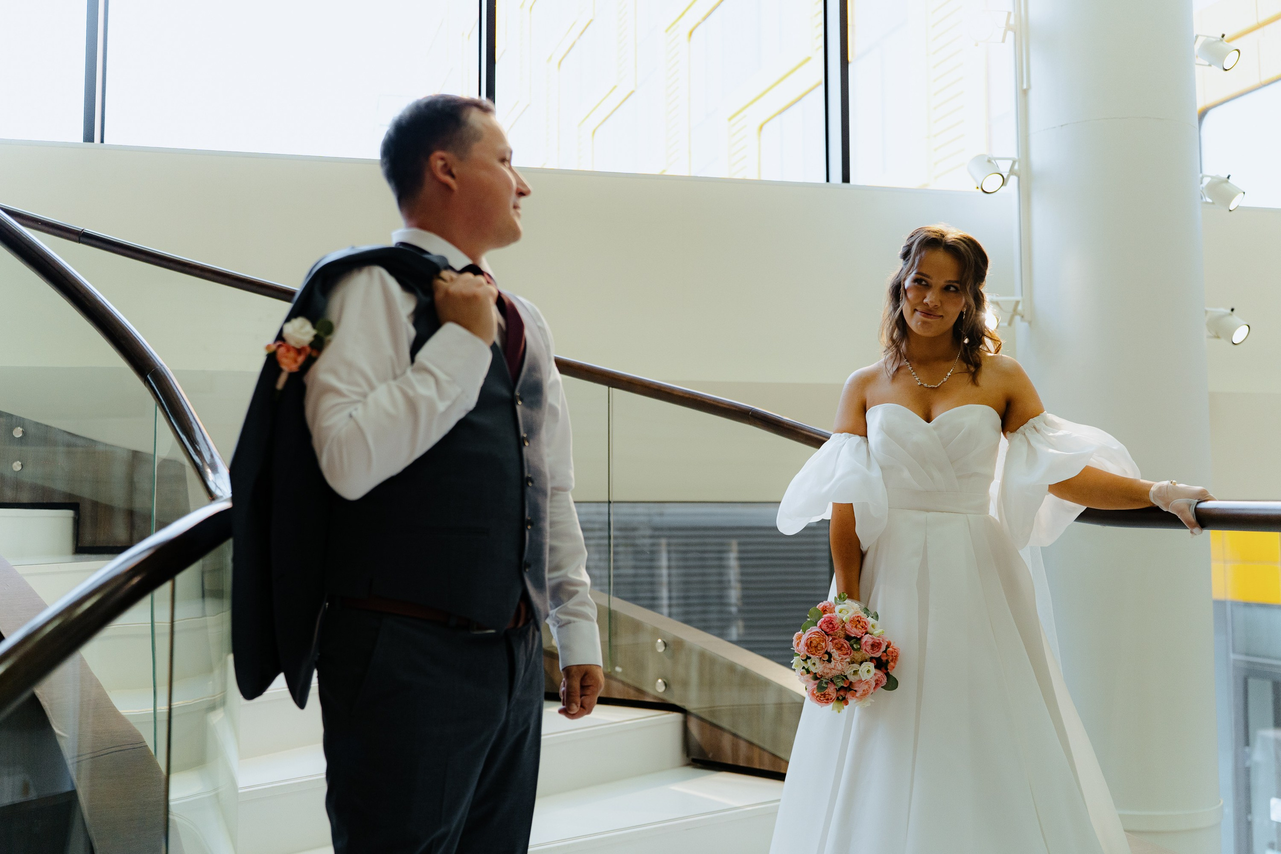 Тарас и Мария. Главная