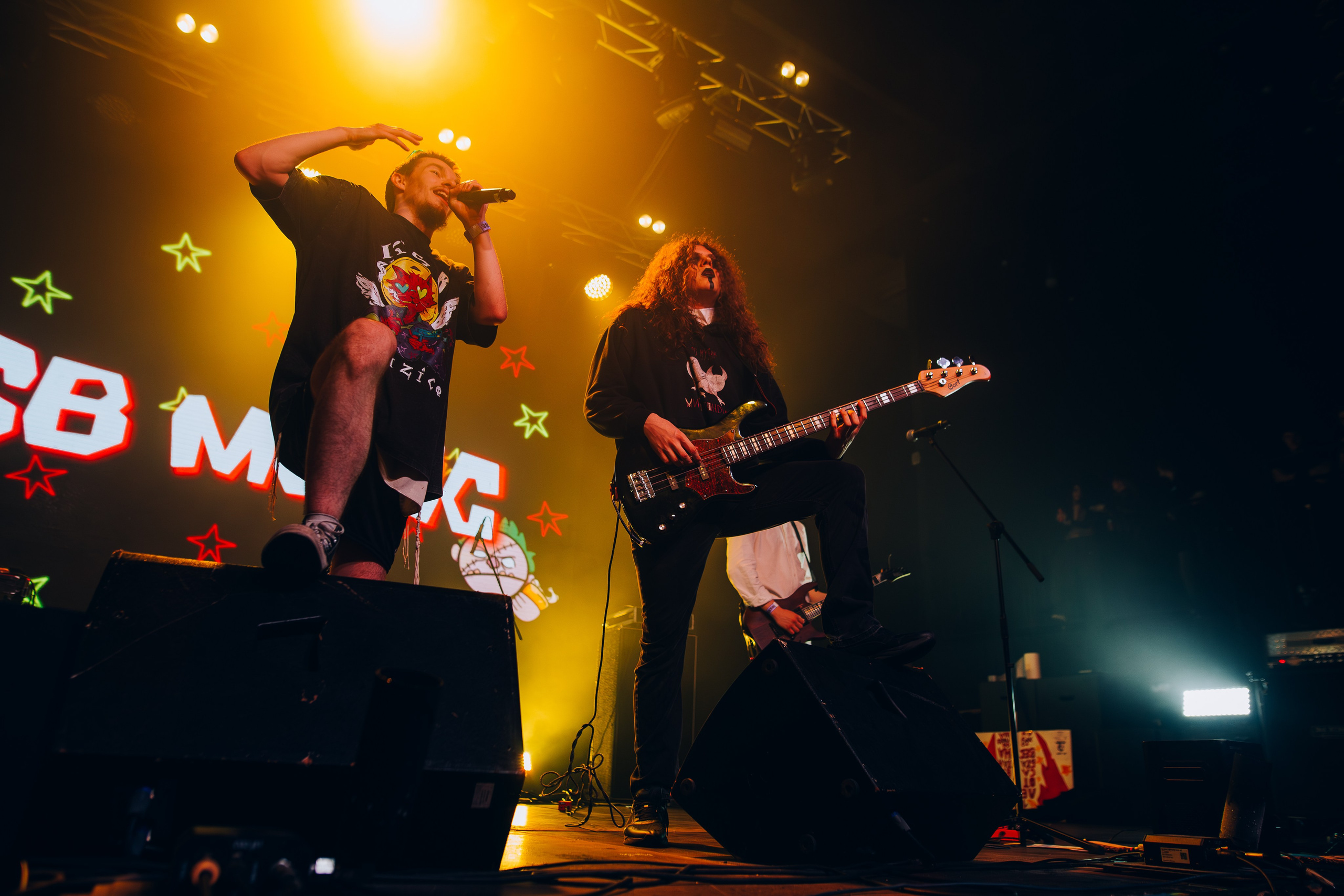 KSB-Muzic. Sound. 15.05.2025. Главная