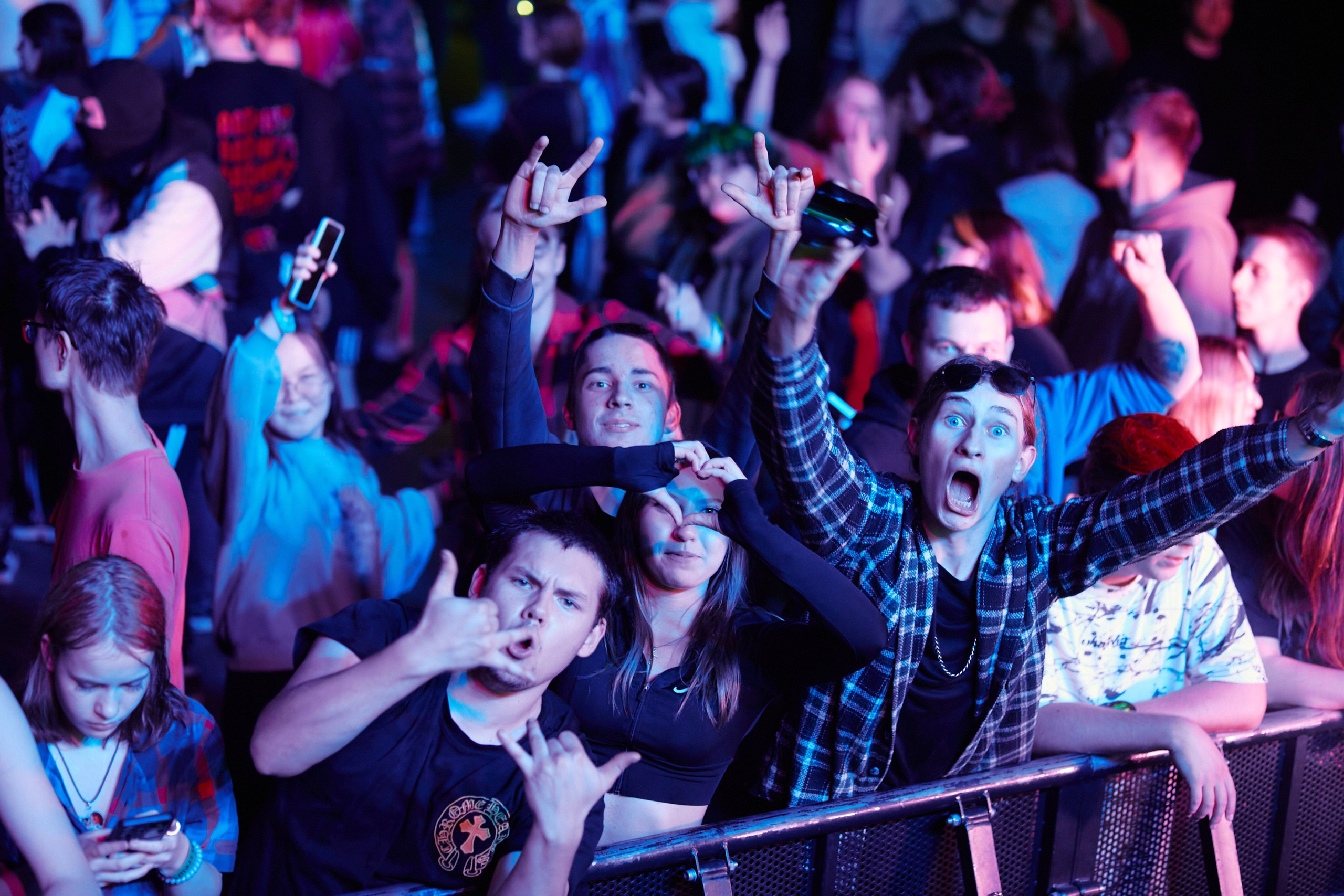 ОШГ 2. Sound. 25.10.2024. Главная