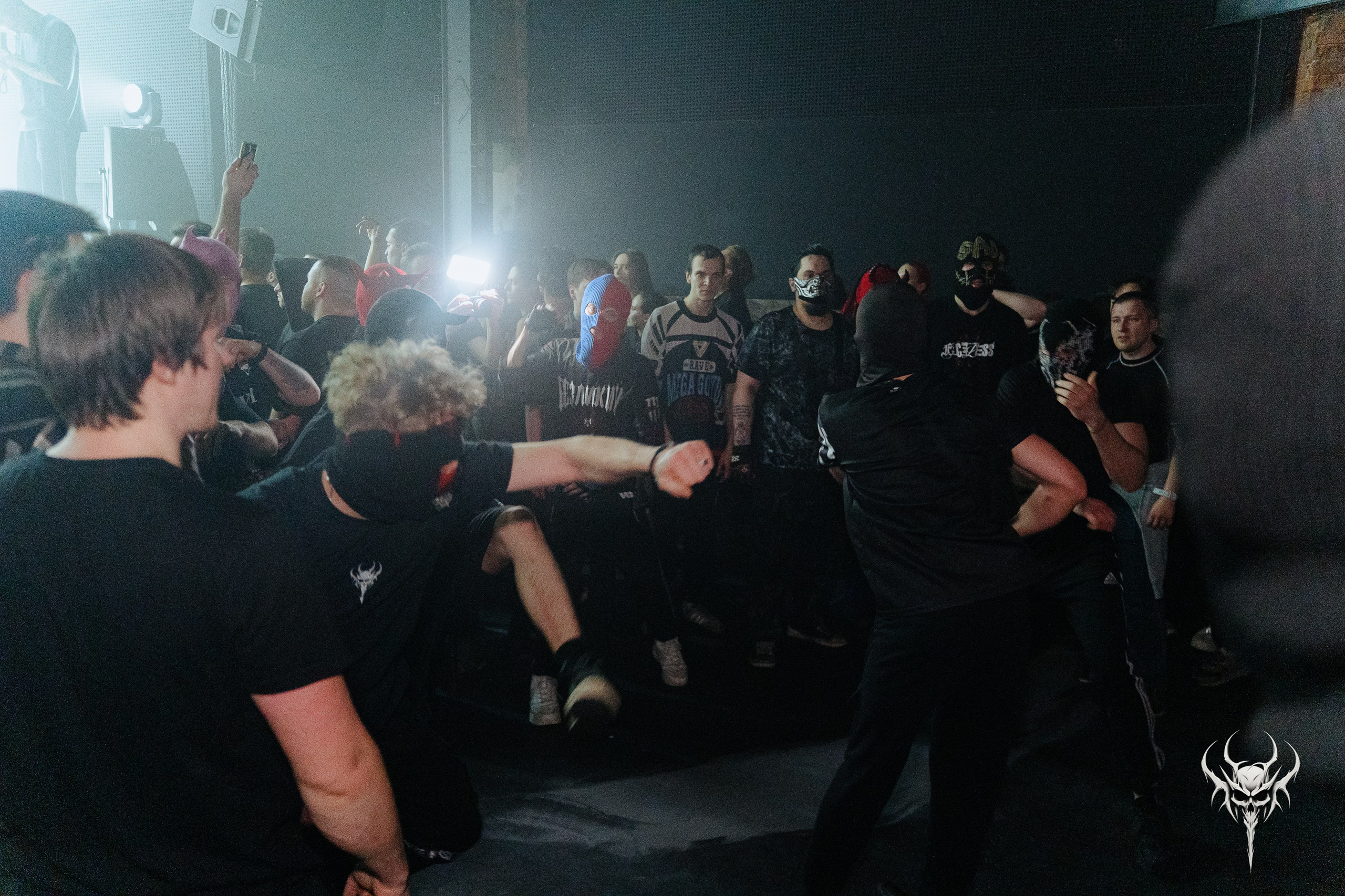 Dexdbell. Рассвет. 01.03.2026. Главная