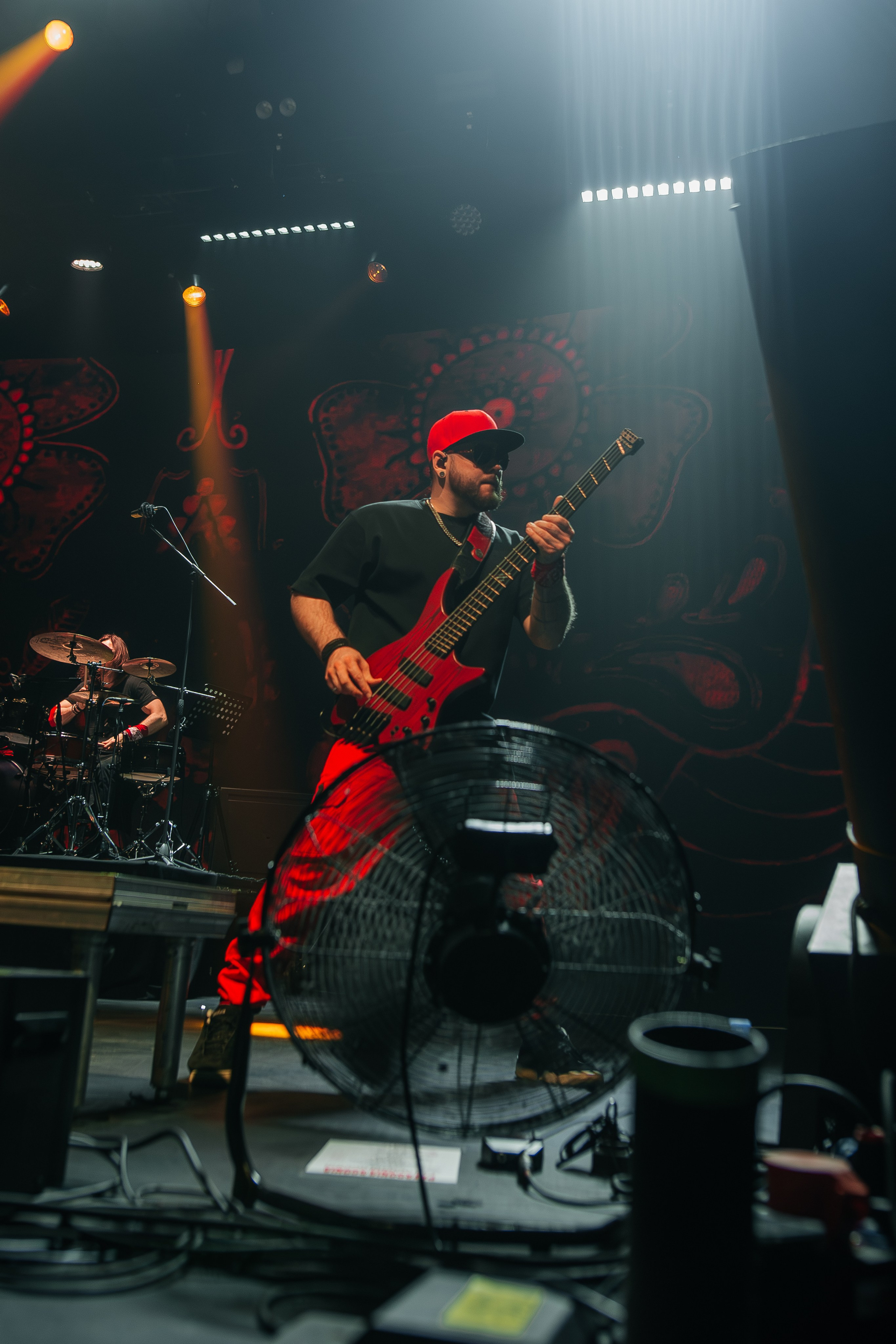 Lascala. Аврора. 05.04.2025. Главная