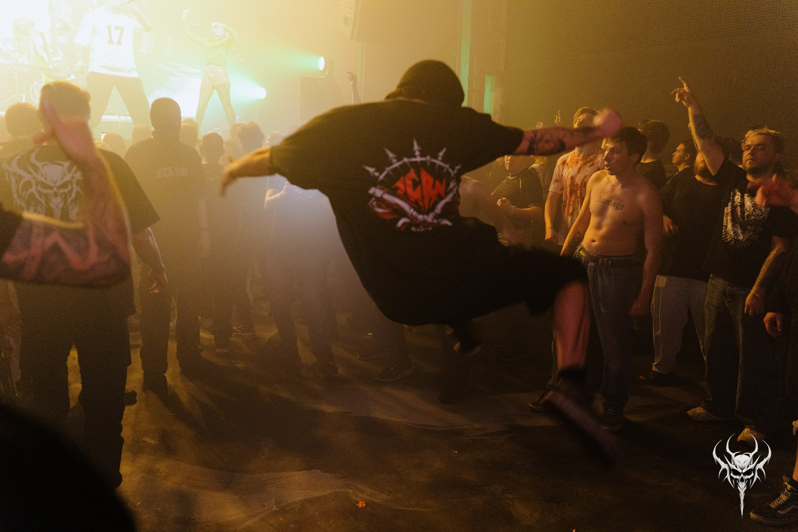 Dexdbell. Рассвет. 01.03.2026. Главная