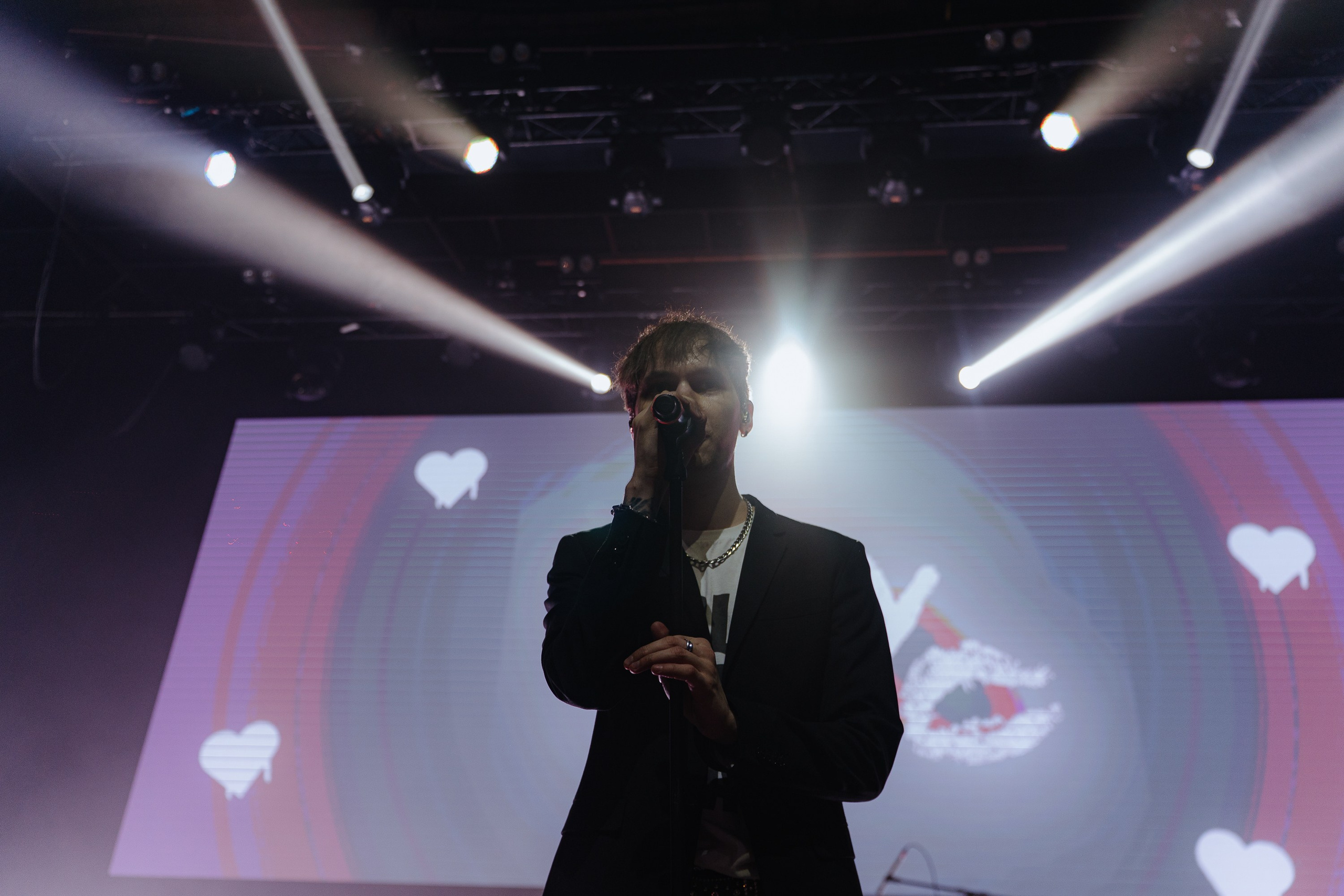 Molly Fest. Base. 20.02.2026. Главная