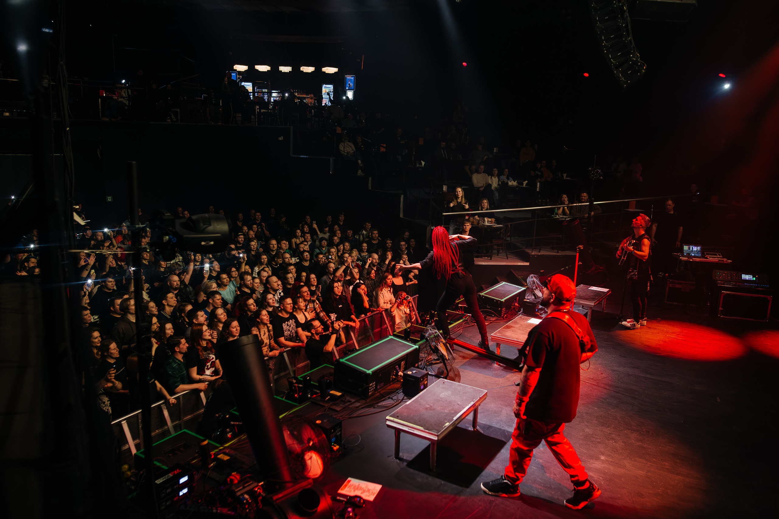 Lascala. Аврора. 05.04.2025. Главная