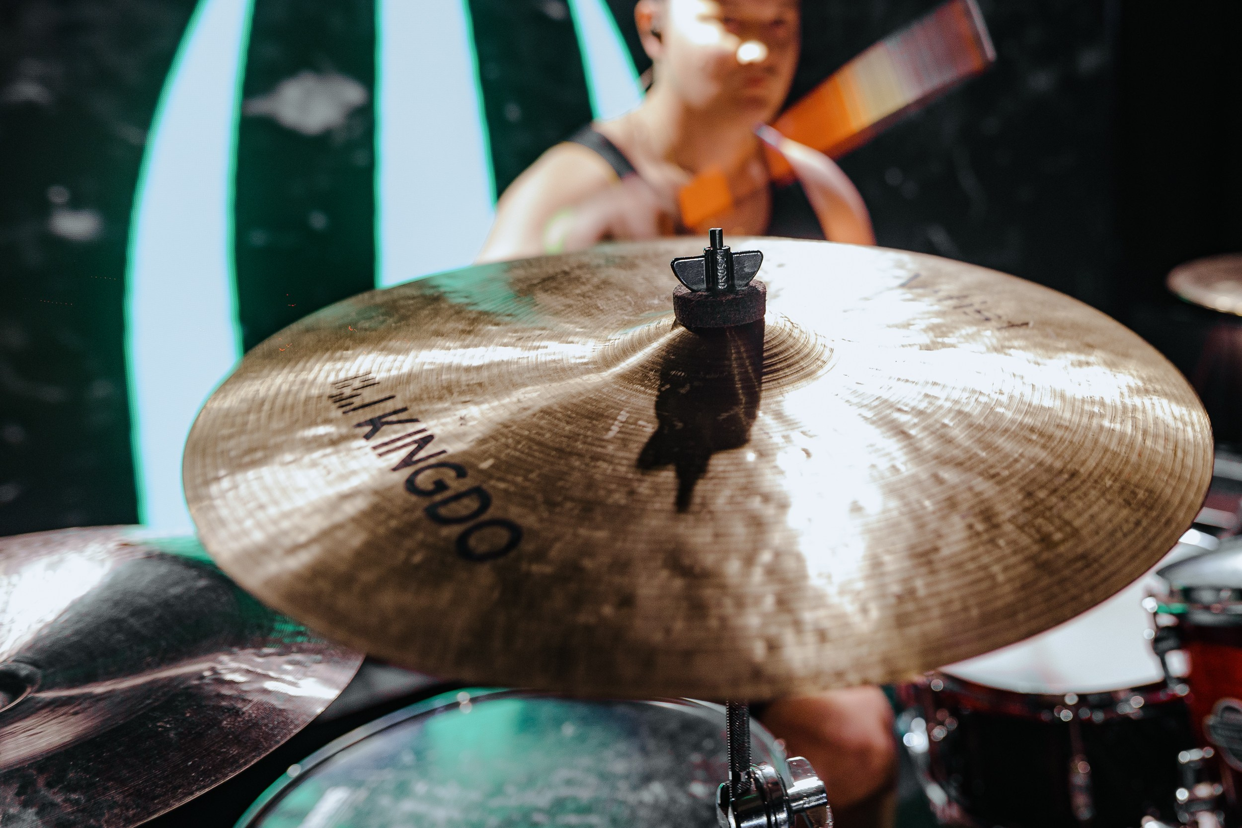 Фестиваль «ШУМ». Action. 16.08.2025. Главная