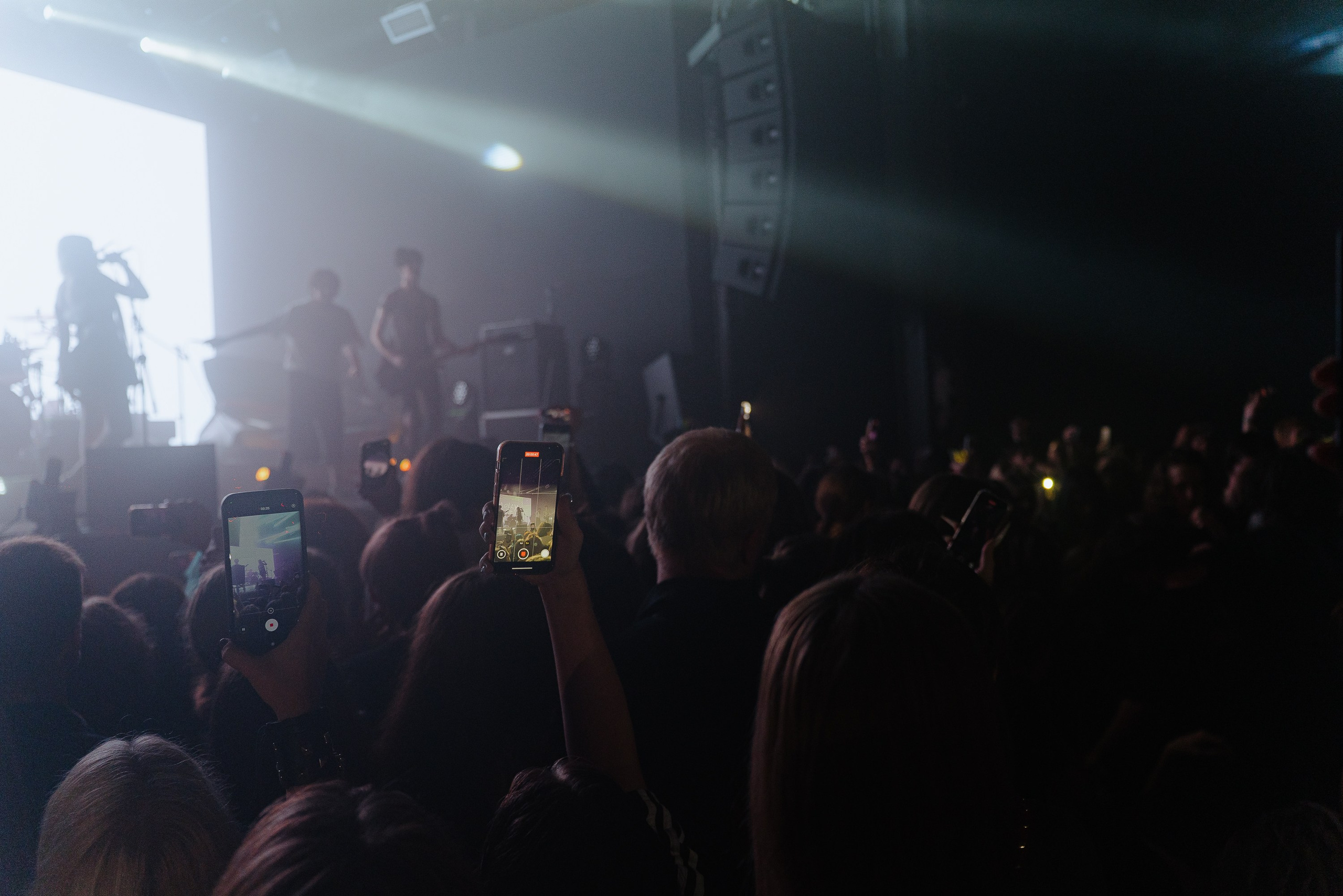 Molly Fest. Рассвет. 21.09.2025. Главная