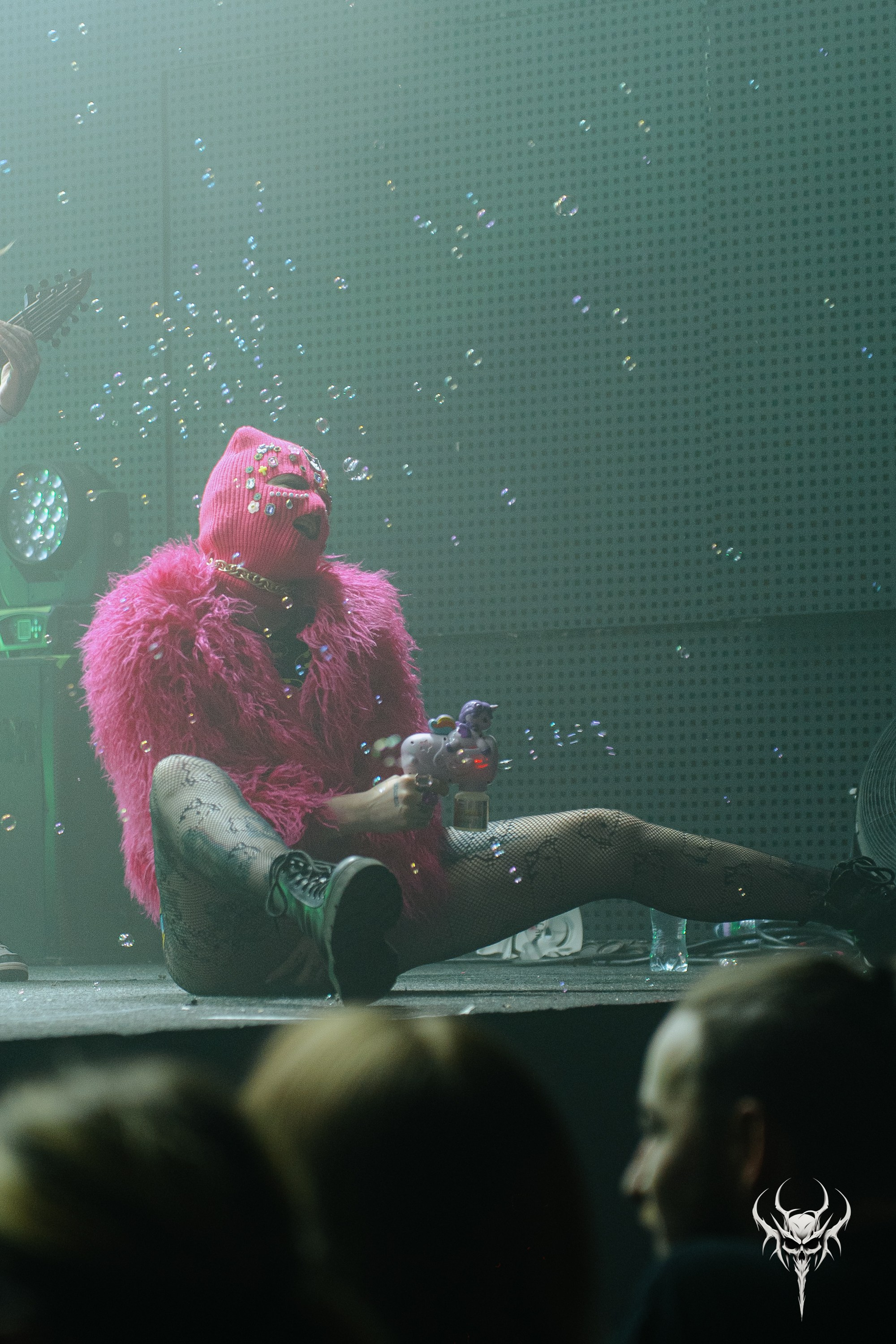 Dexdbell. Рассвет. 01.03.2026. Главная