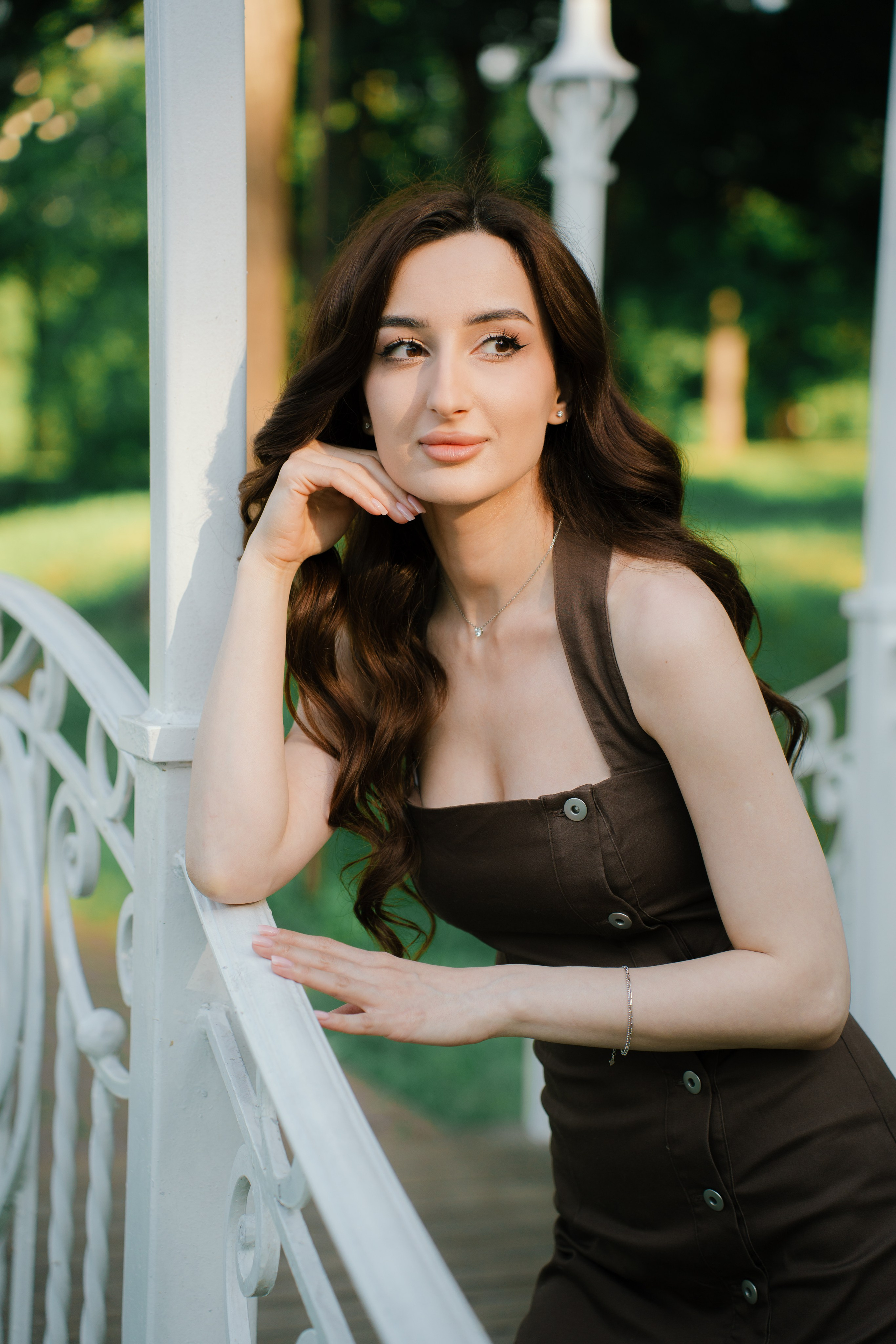 Rosie. Креативный и коммерческий фотограф в Москве Алёна Куликова