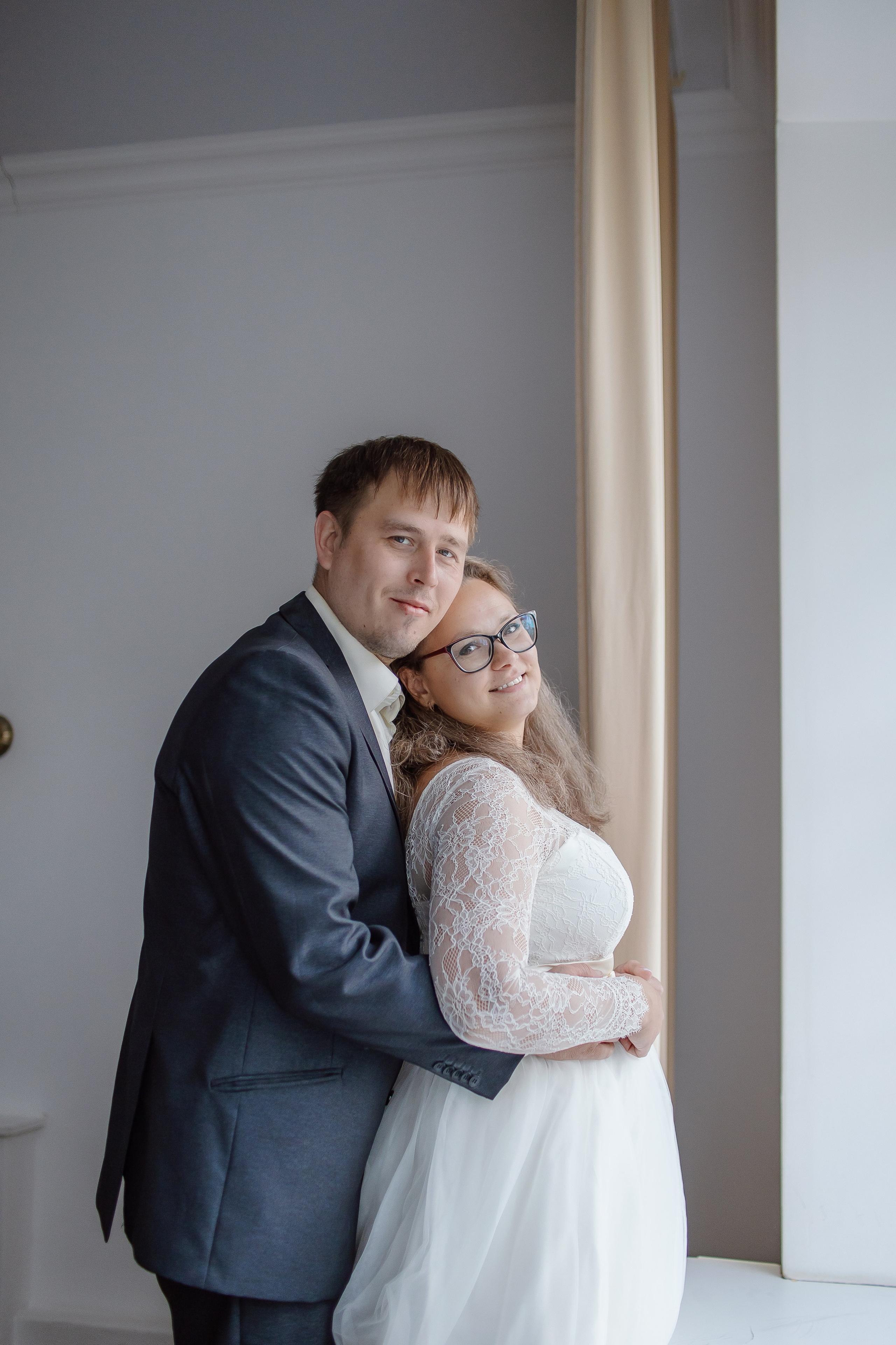 Ведерниковы 10 лет спустя. Семейный и детский фотограф в Челябинске Елена Вышегородцева