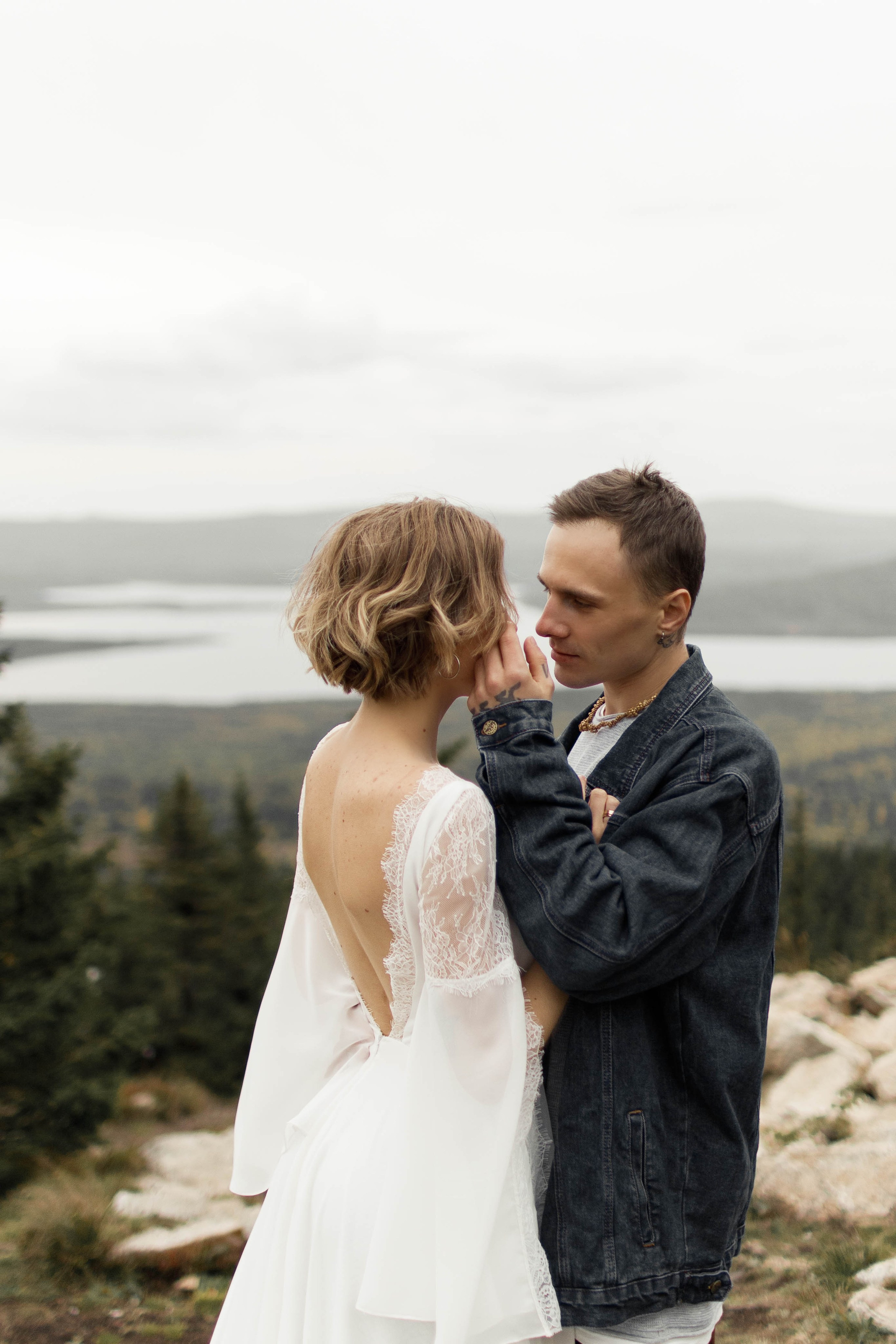 Александр и Ксения. Семейный и детский фотограф в Челябинске Елена Вышегородцева