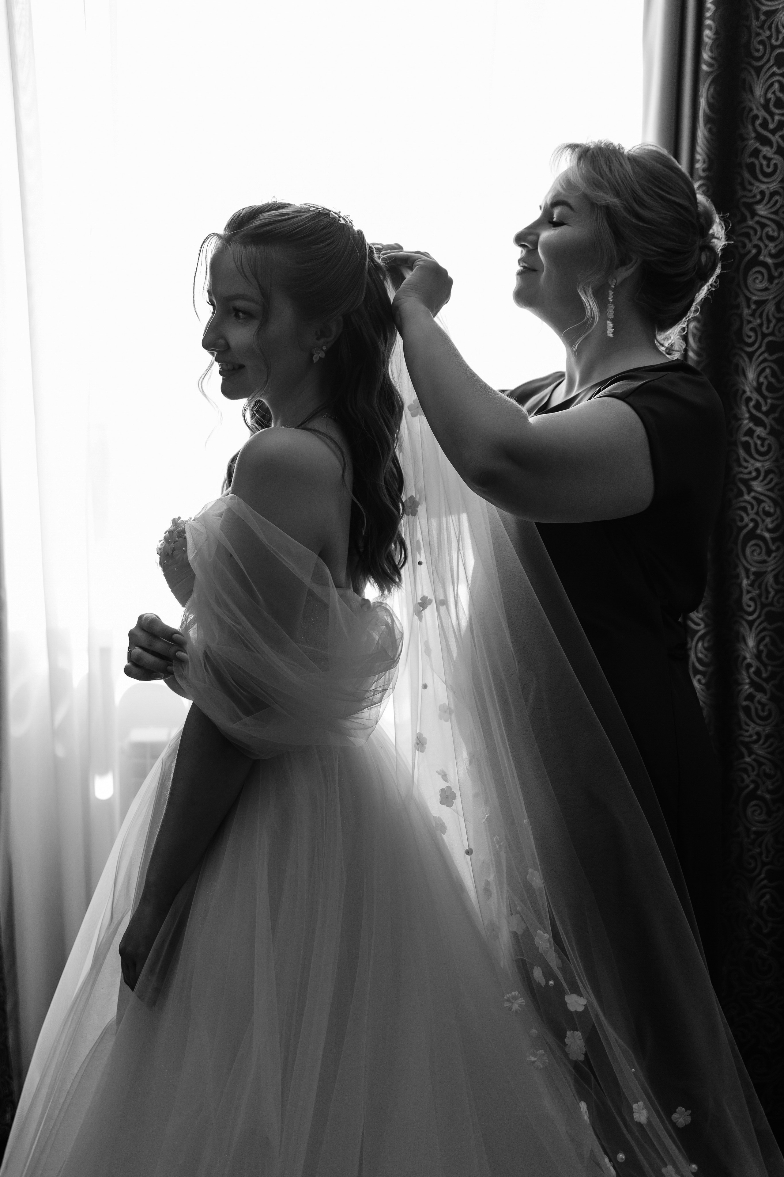 Михаил & Ксения. Свадебный ФОТОГРАФ и ВИДЕОГРАФ Ульяновск