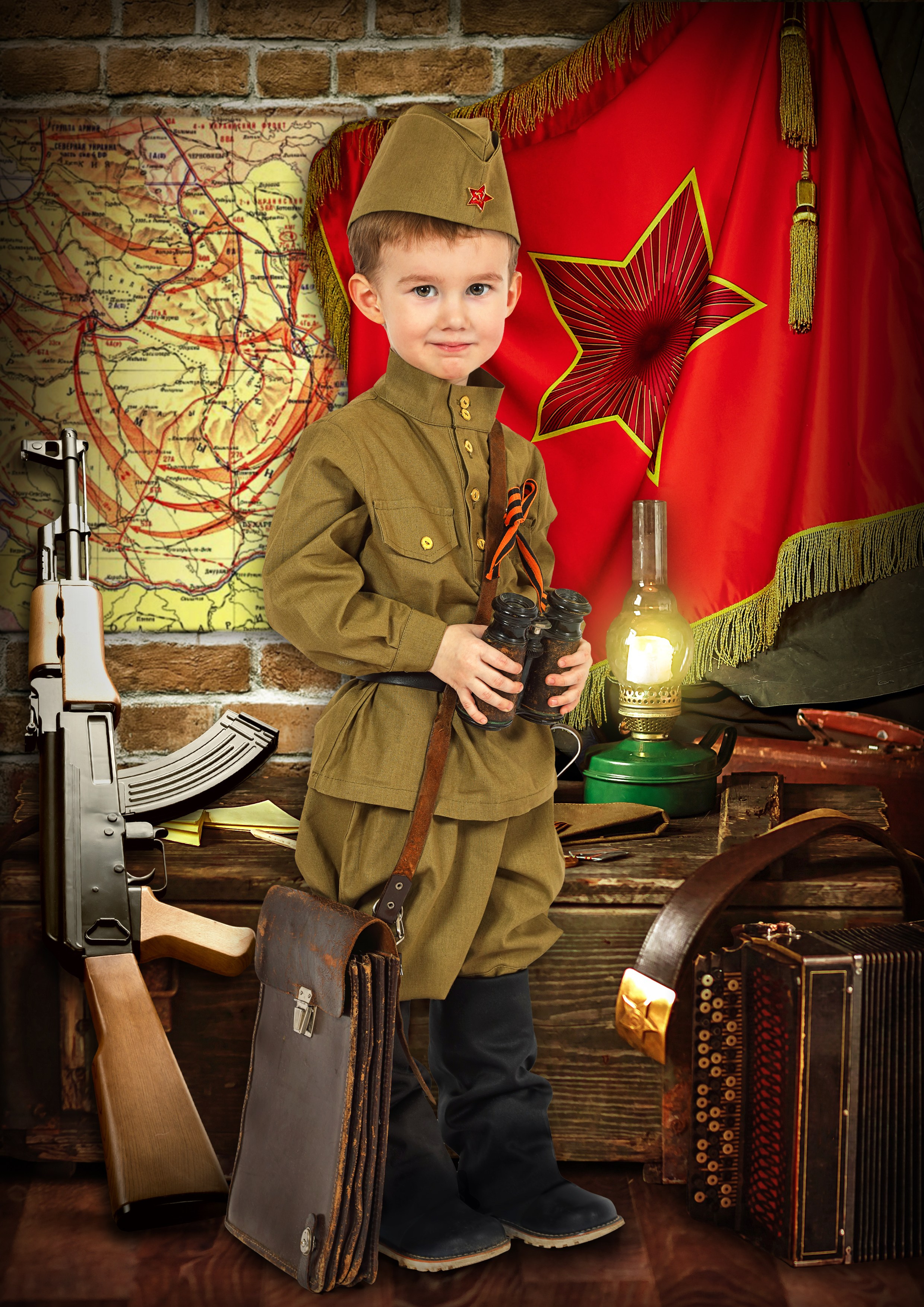 9 Мая. Выпускные фотокниги, фотосъемка, видеосъемка в Челябинске и области