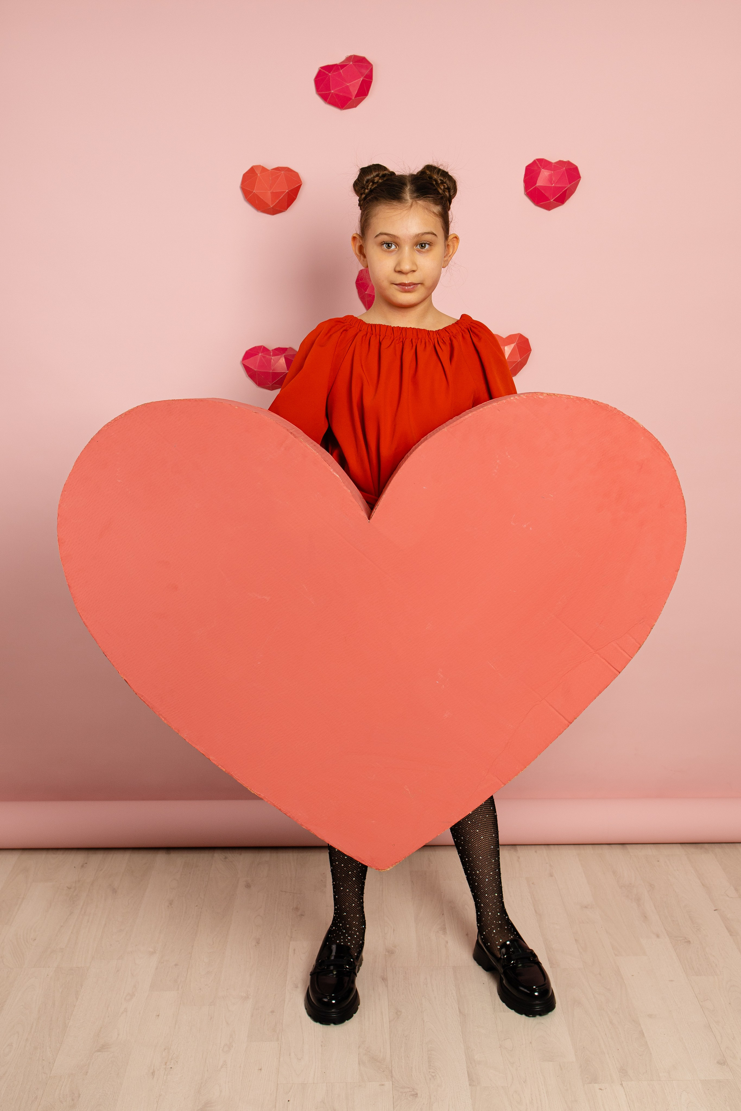 14 февраля. Фотограф в Иркутске Тома Кабанова