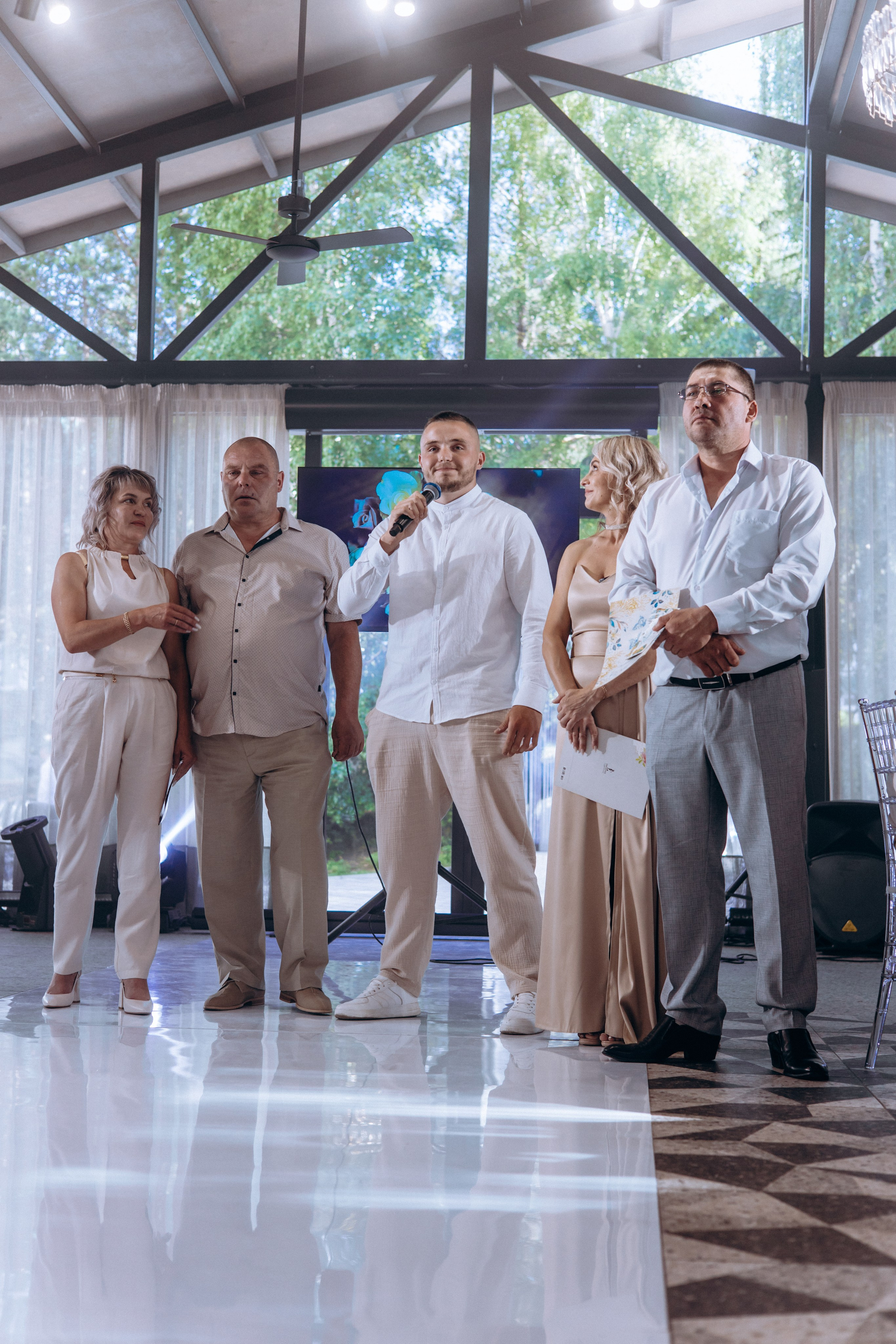 Диана и Максим. Свадебный фотограф Иркутск